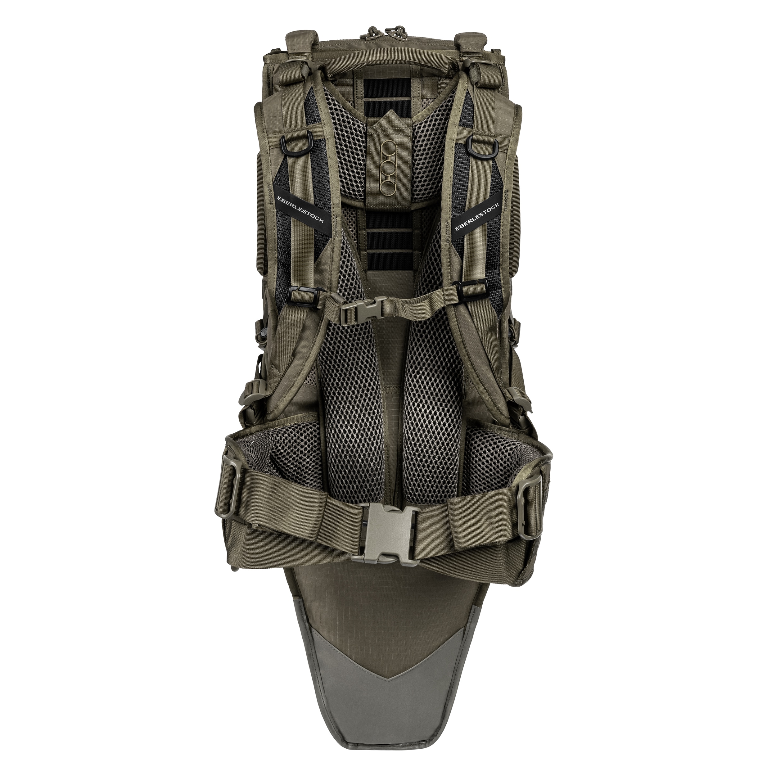 Eberlestock LoDrag II Reppu 37,5 l - Military Green