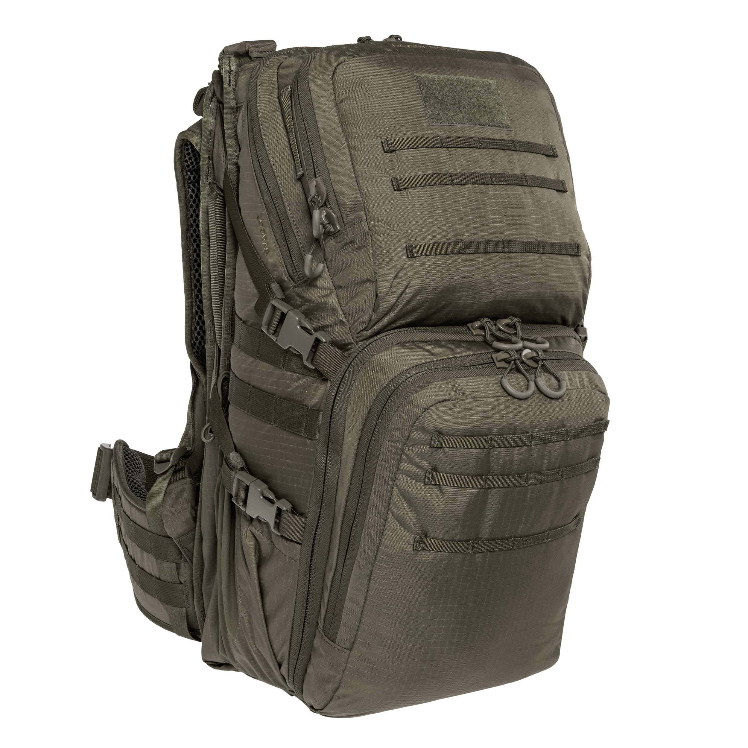 Eberlestock LoDrag II Reppu 37,5 l - Military Green