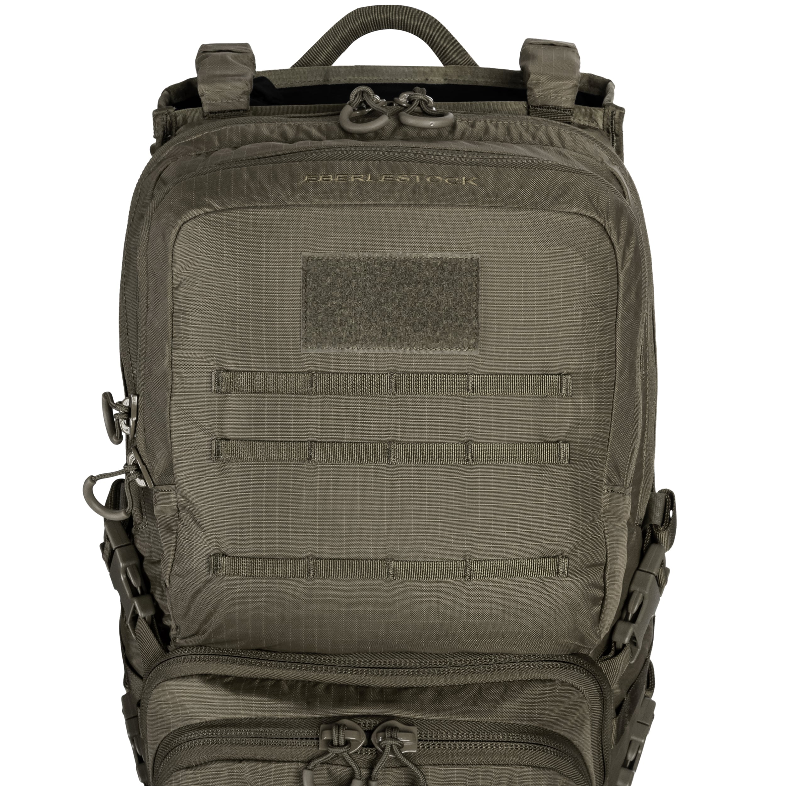 Eberlestock LoDrag II Reppu 37,5 l - Military Green