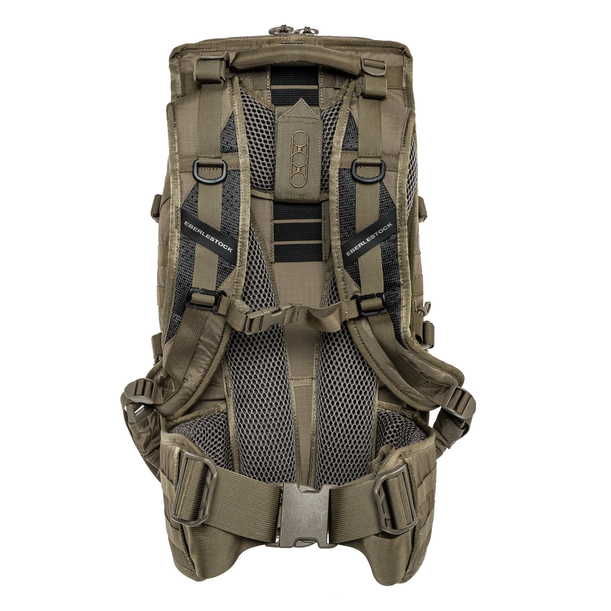 Eberlestock Hispeed Reppu 37,5 l - Dry Earth