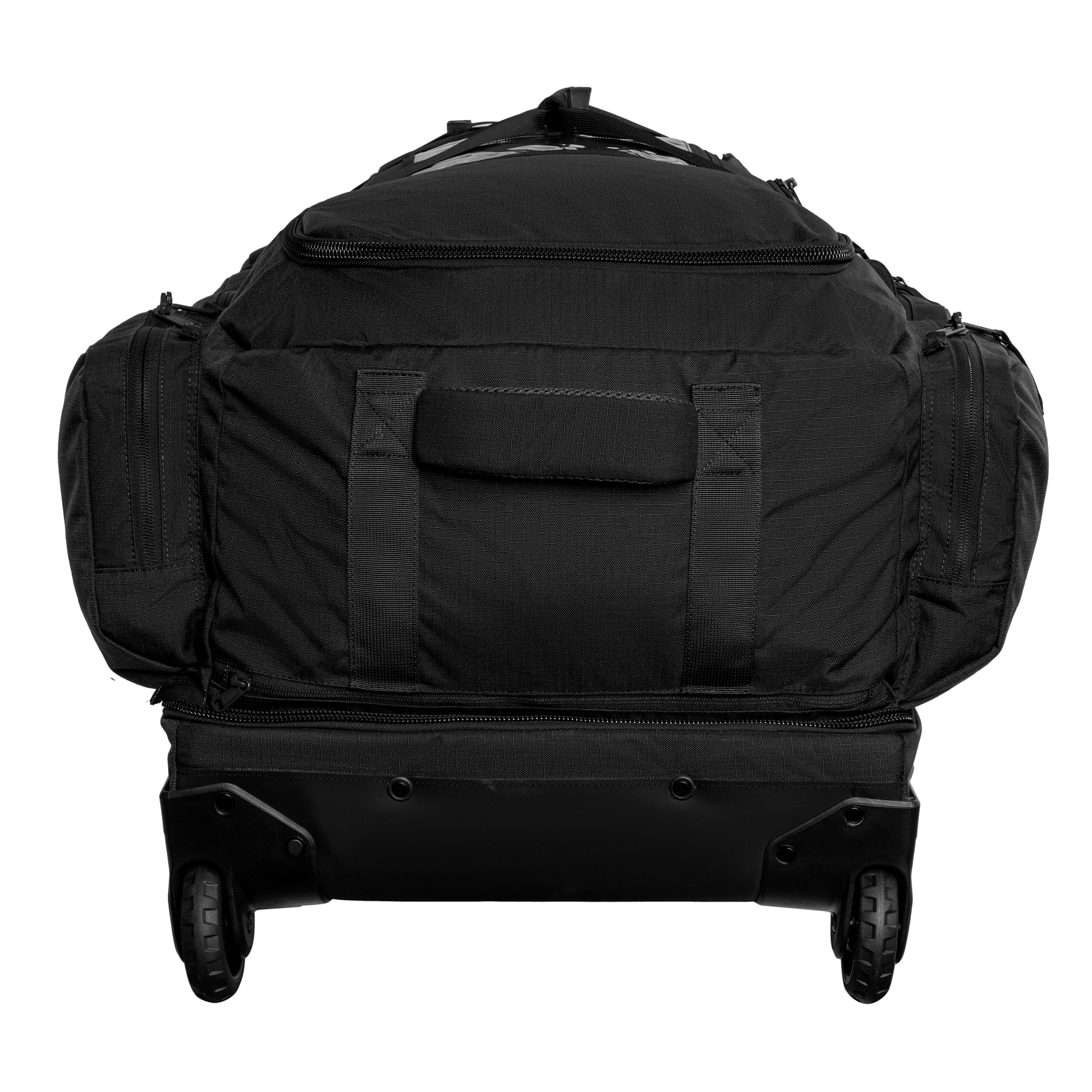 Eberlestock Hercules Duffel 191,4 l Laukku pyörillä - Black