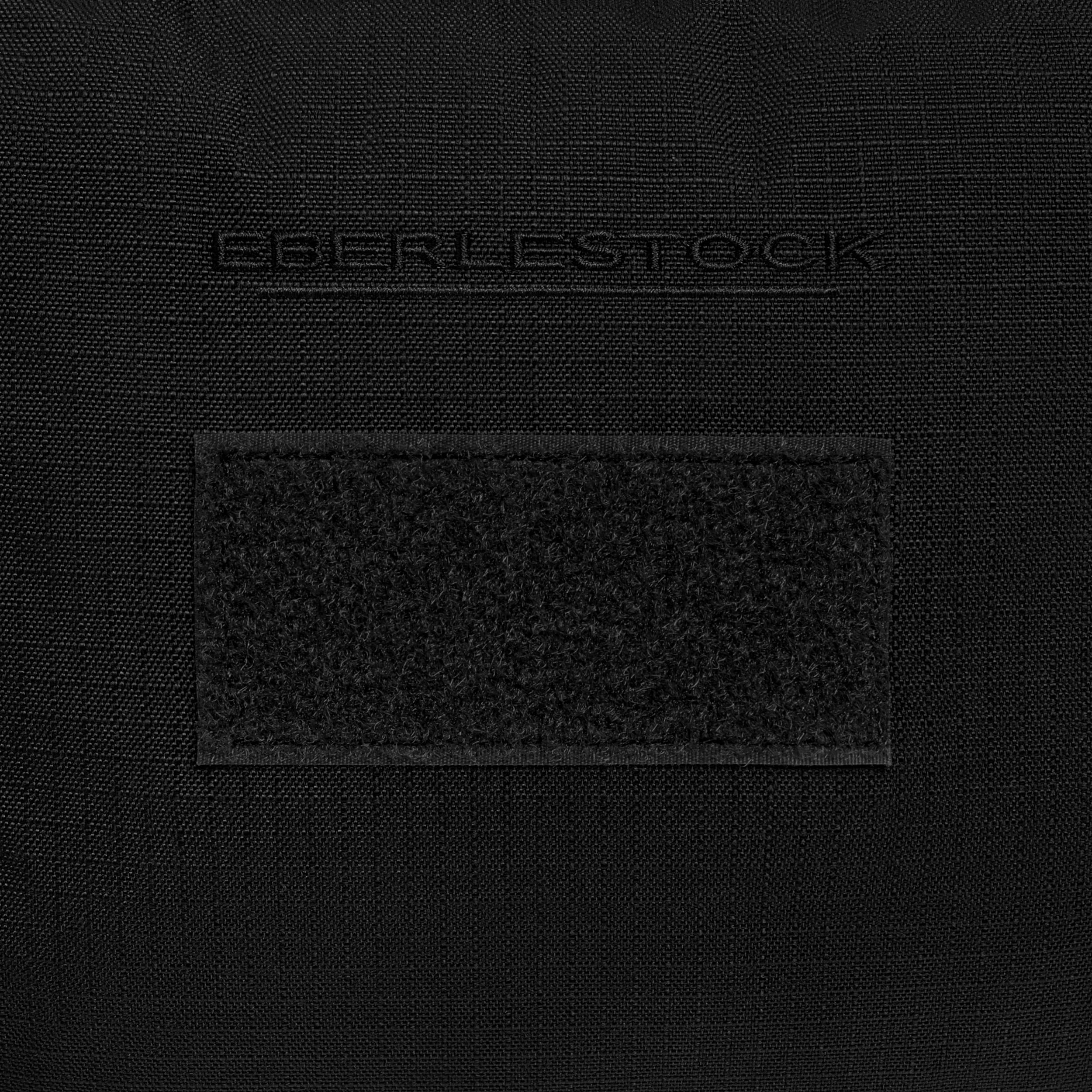 Eberlestock Hercules Duffel 191,4 l Laukku pyörillä - Black