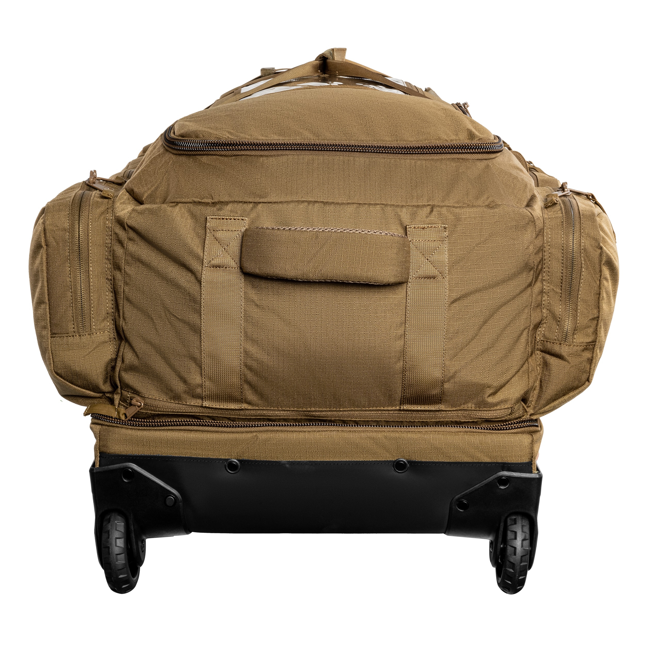 Eberlestock Hercules Duffel 191,4 l Rullalaukkukassi - Coyote Brown