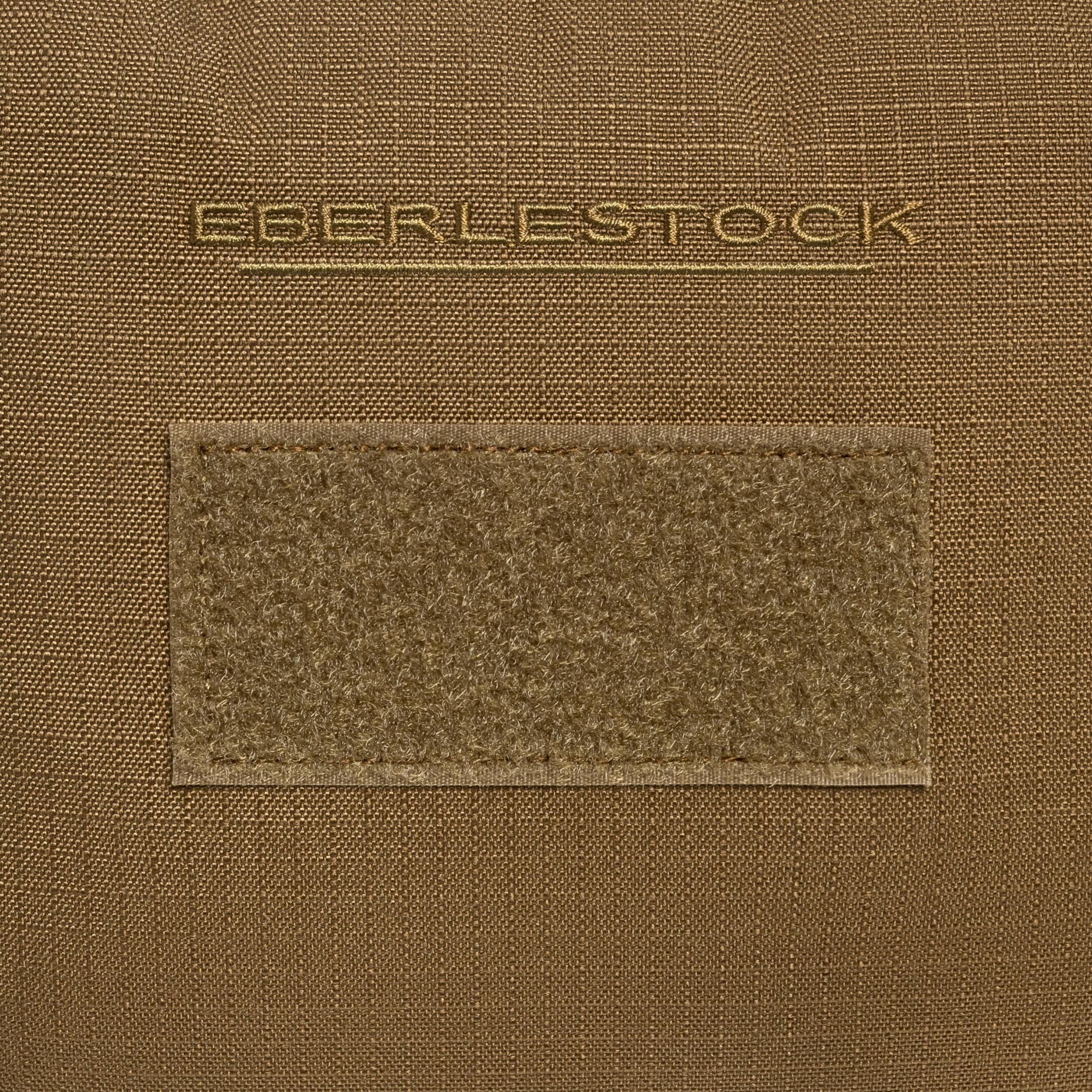 Eberlestock Hercules Duffel 191,4 l Rullalaukkukassi - Coyote Brown