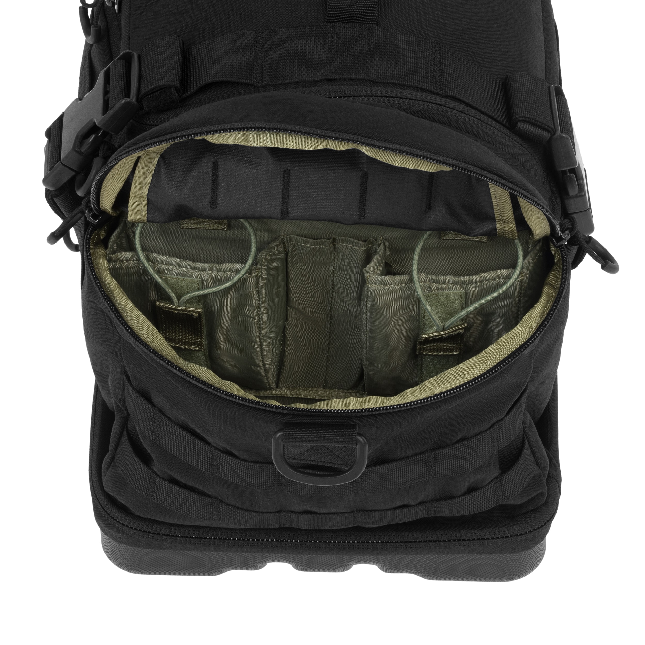 Eberlestock Bang Bang Range Laukku 33,8 l - Black