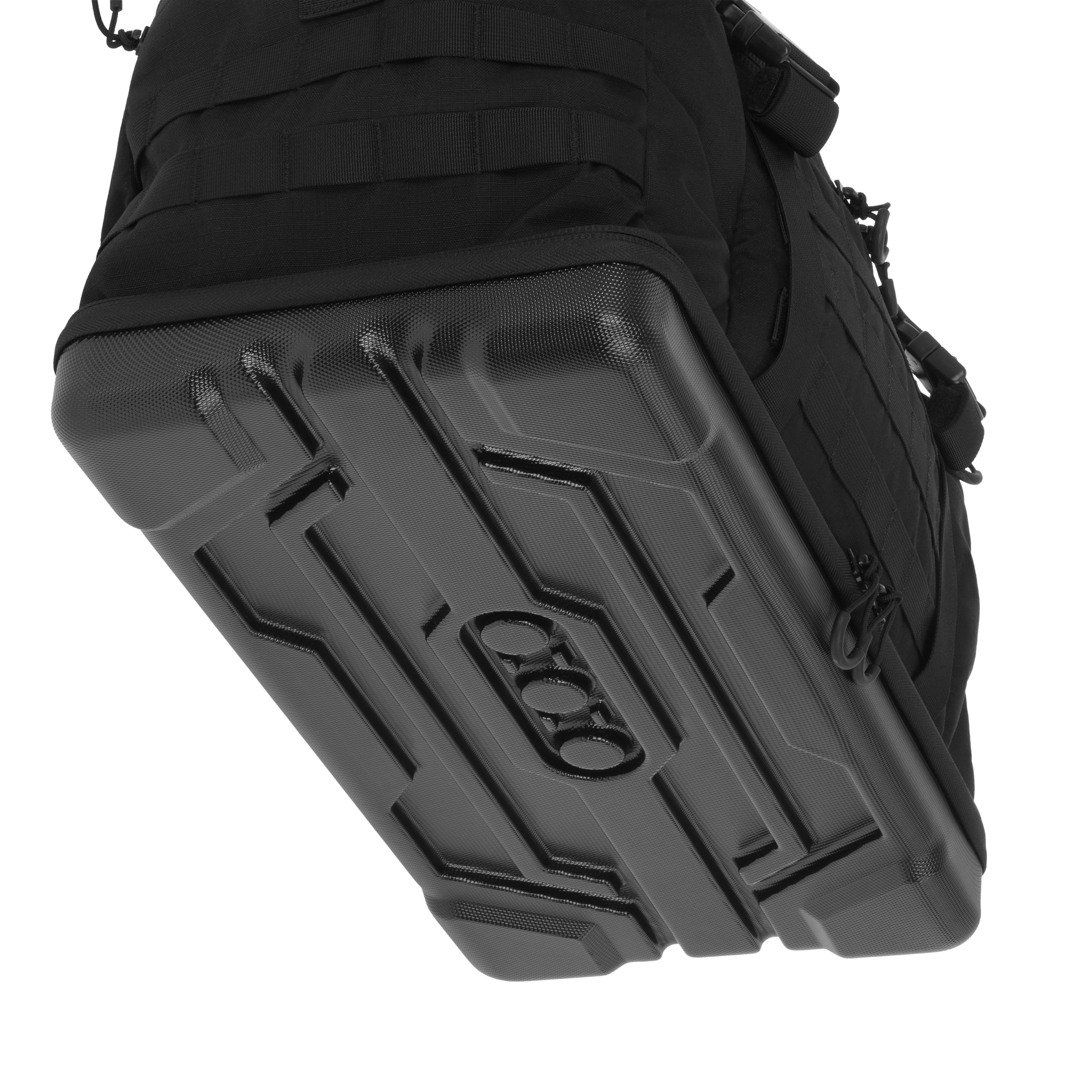 Eberlestock Bang Bang Range Laukku 33,8 l - Black