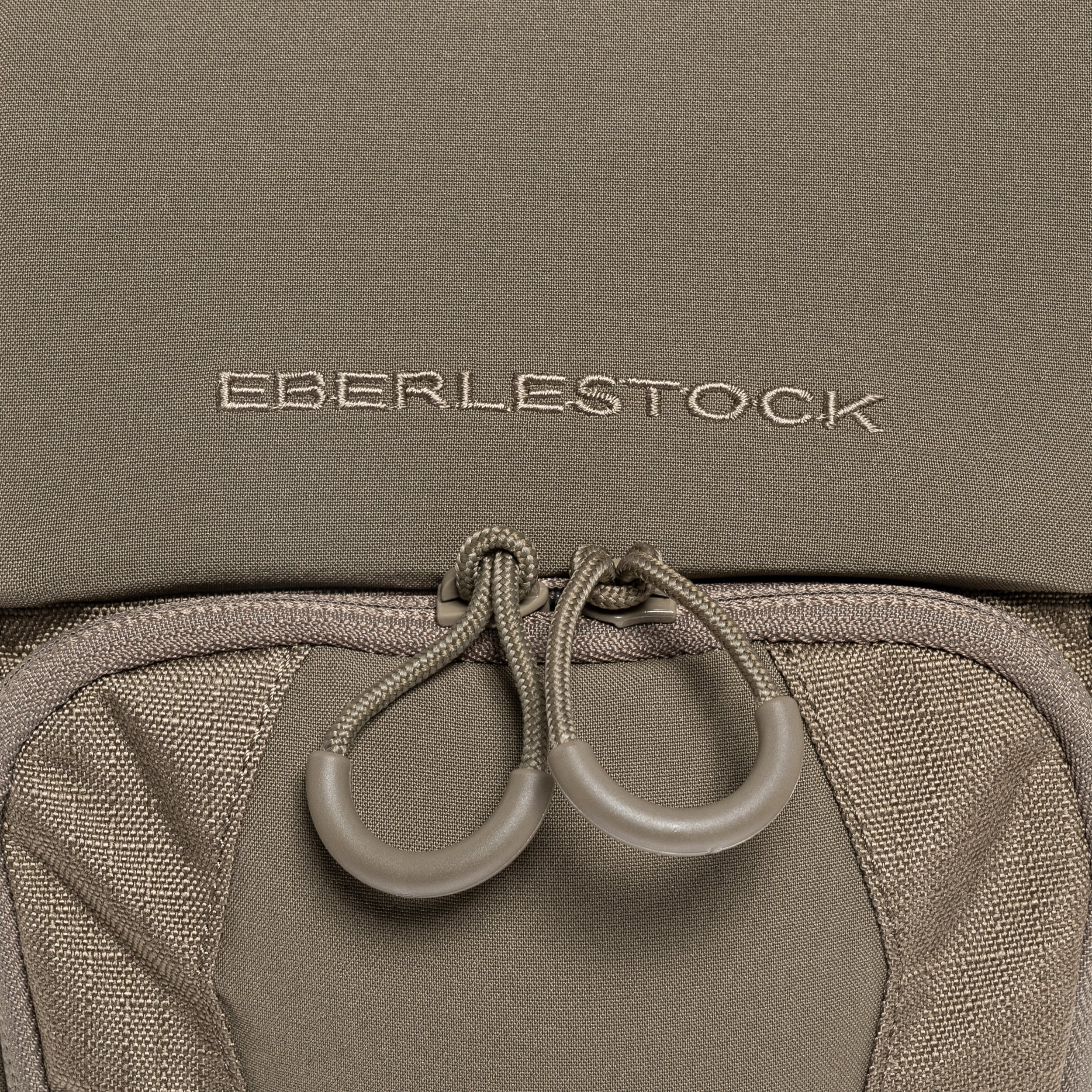 Eberlestock Recon Modular Bino Pack Small Laukku - Dry Earth