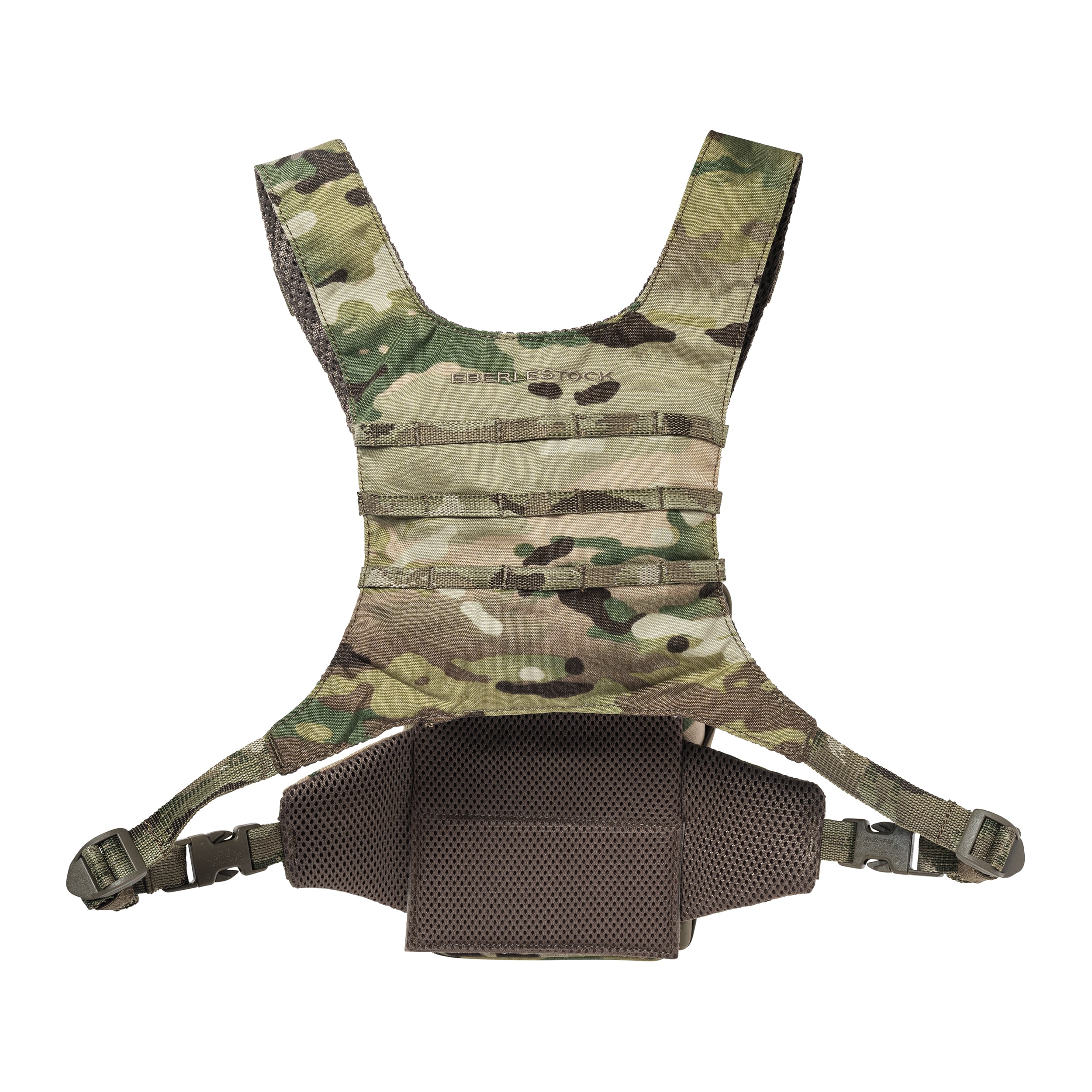 Eberlestock Recon Modular Bino Pack Small - MultiCam