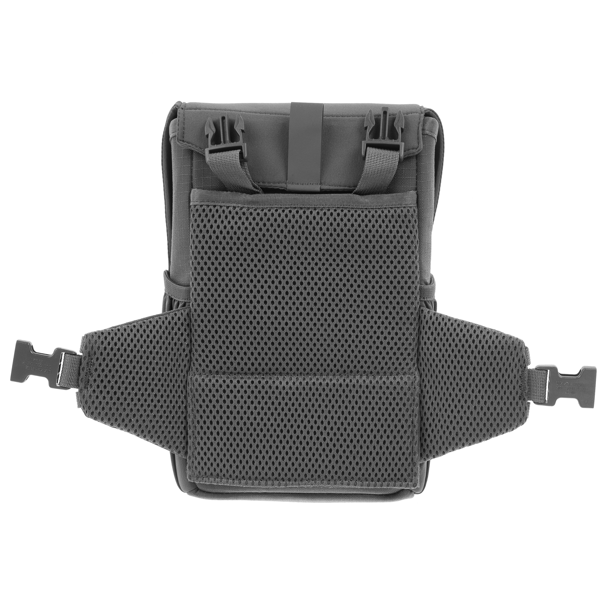 Eberlestock Recon Modular Bino Pack Large Laukku - Gray