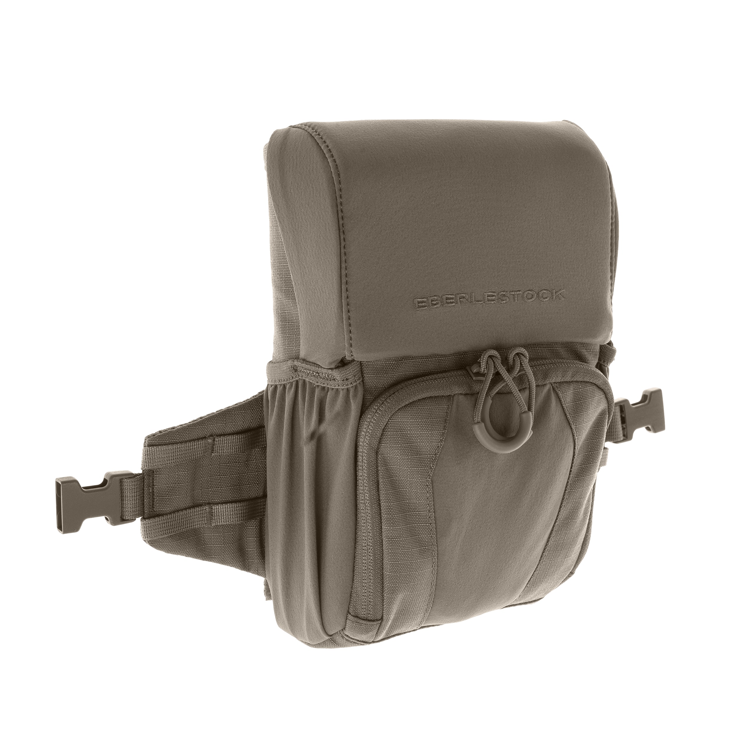 Eberlestock Recon Modular Bino Pack Large Laukku - Dry Earth