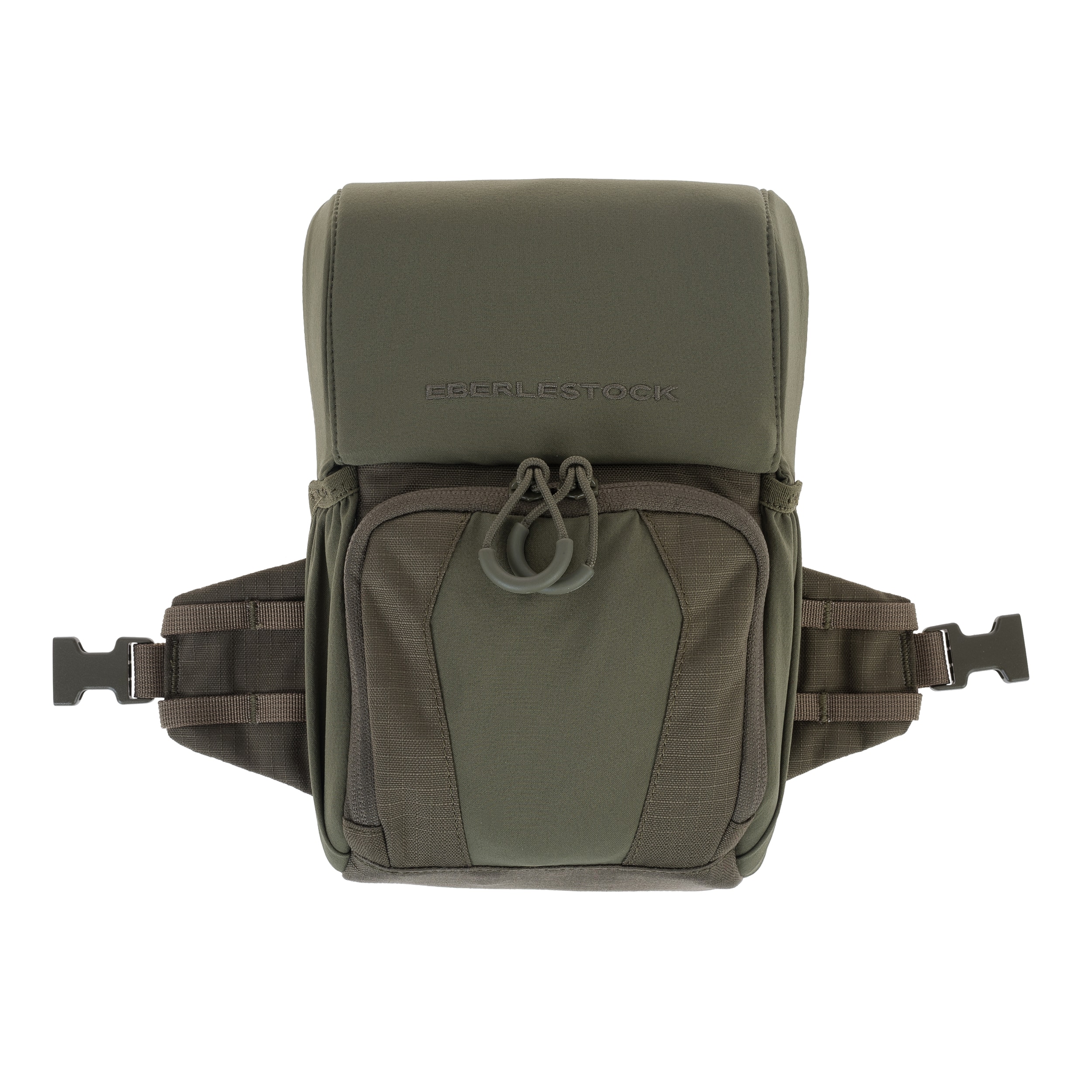 Eberlestock Recon Modular Bino Pack Large Laukku - Military Green