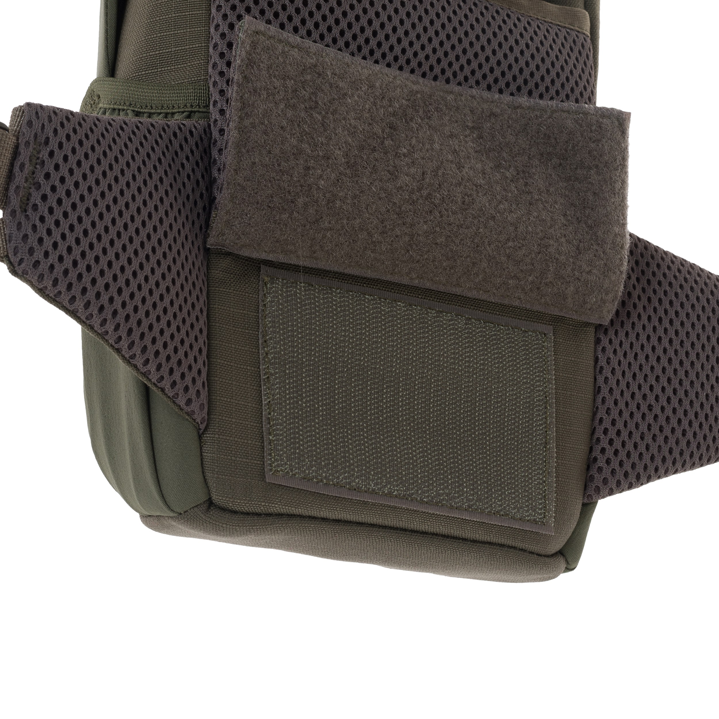 Eberlestock Recon Modular Bino Pack Large Laukku - Military Green