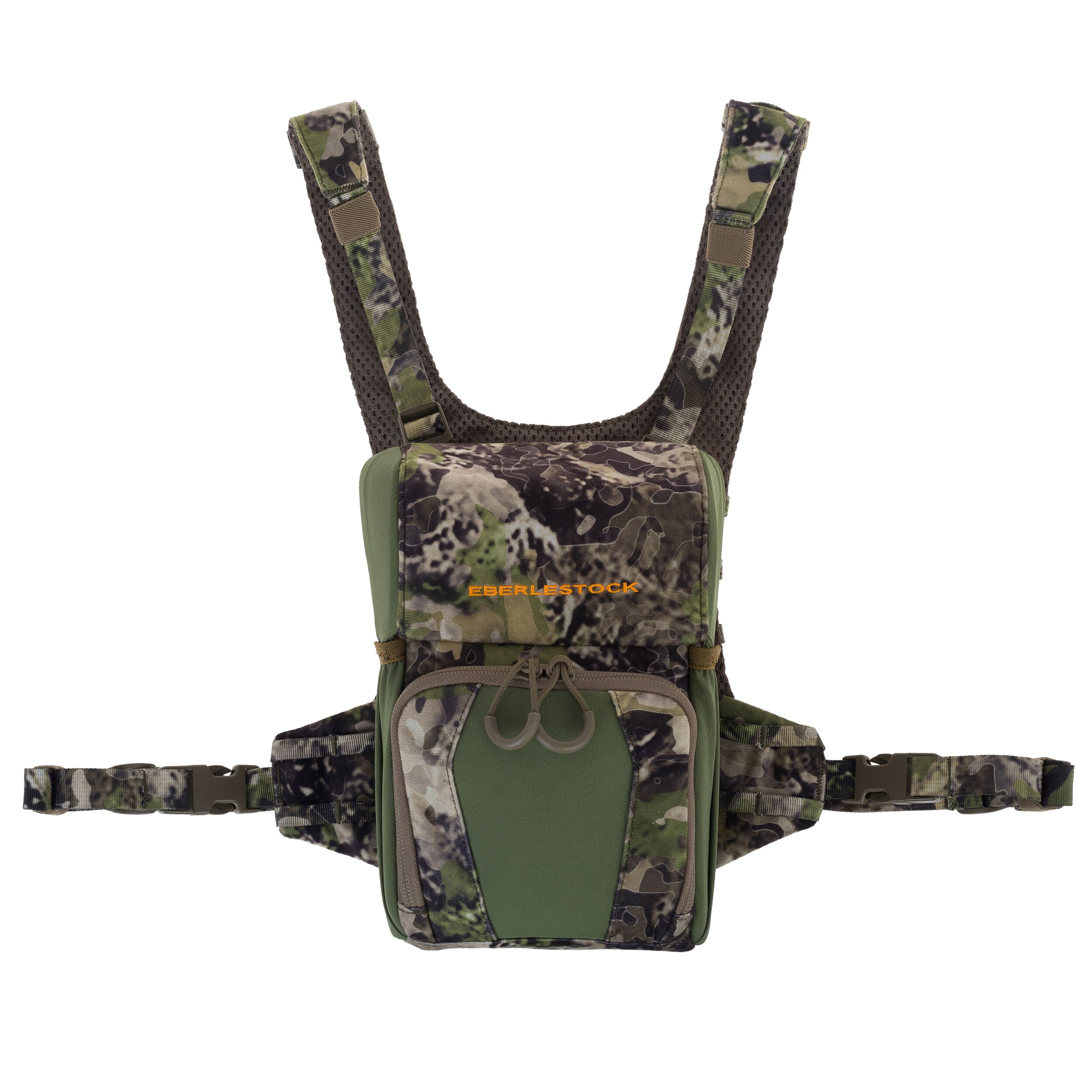 Eberlestock Recon Modular Bino Pack Large - Mountain