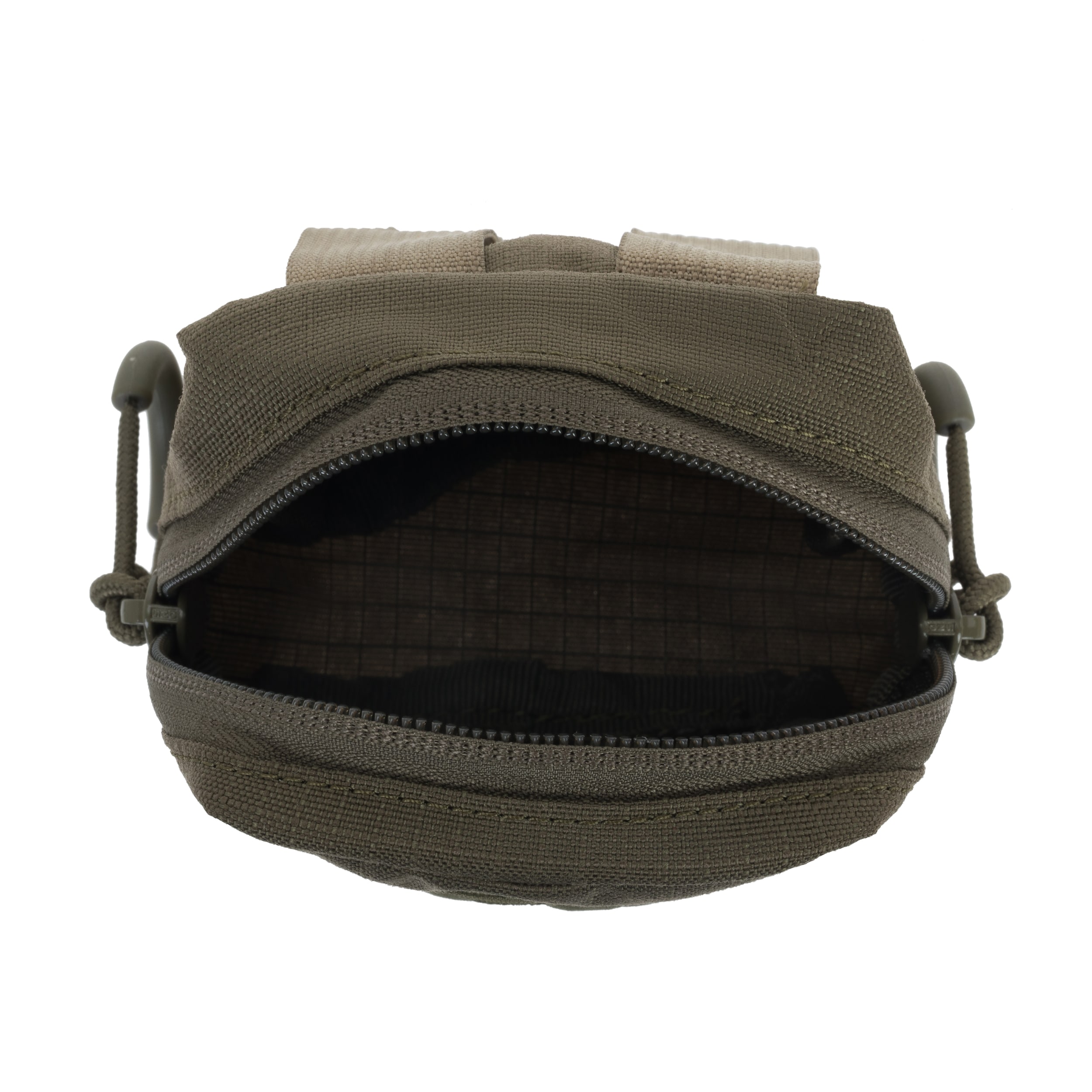 Eberlestock Recon Utility Pouch tasku - Military Green