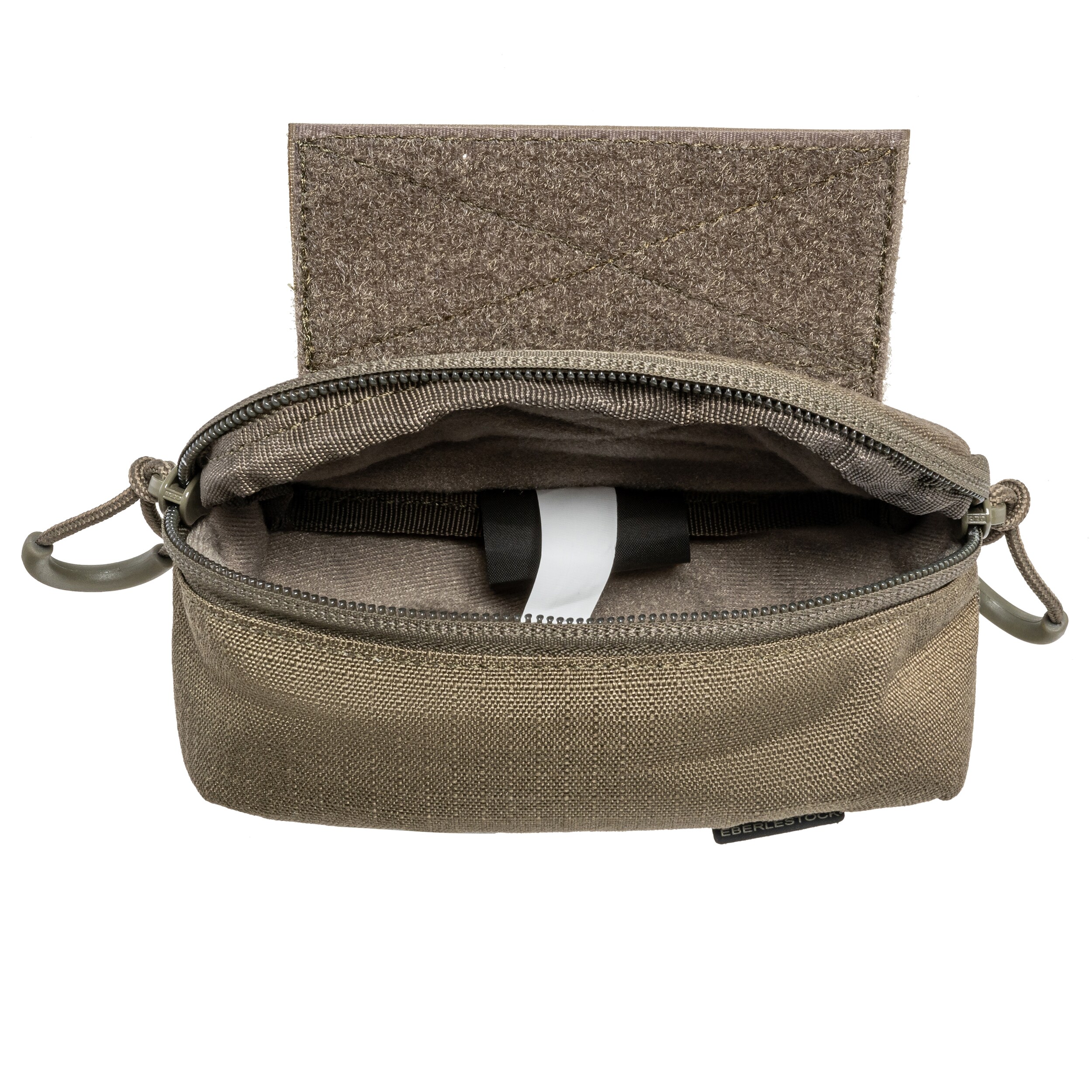 Eberlestock Recon Quickcase Tasku - Dry Earth