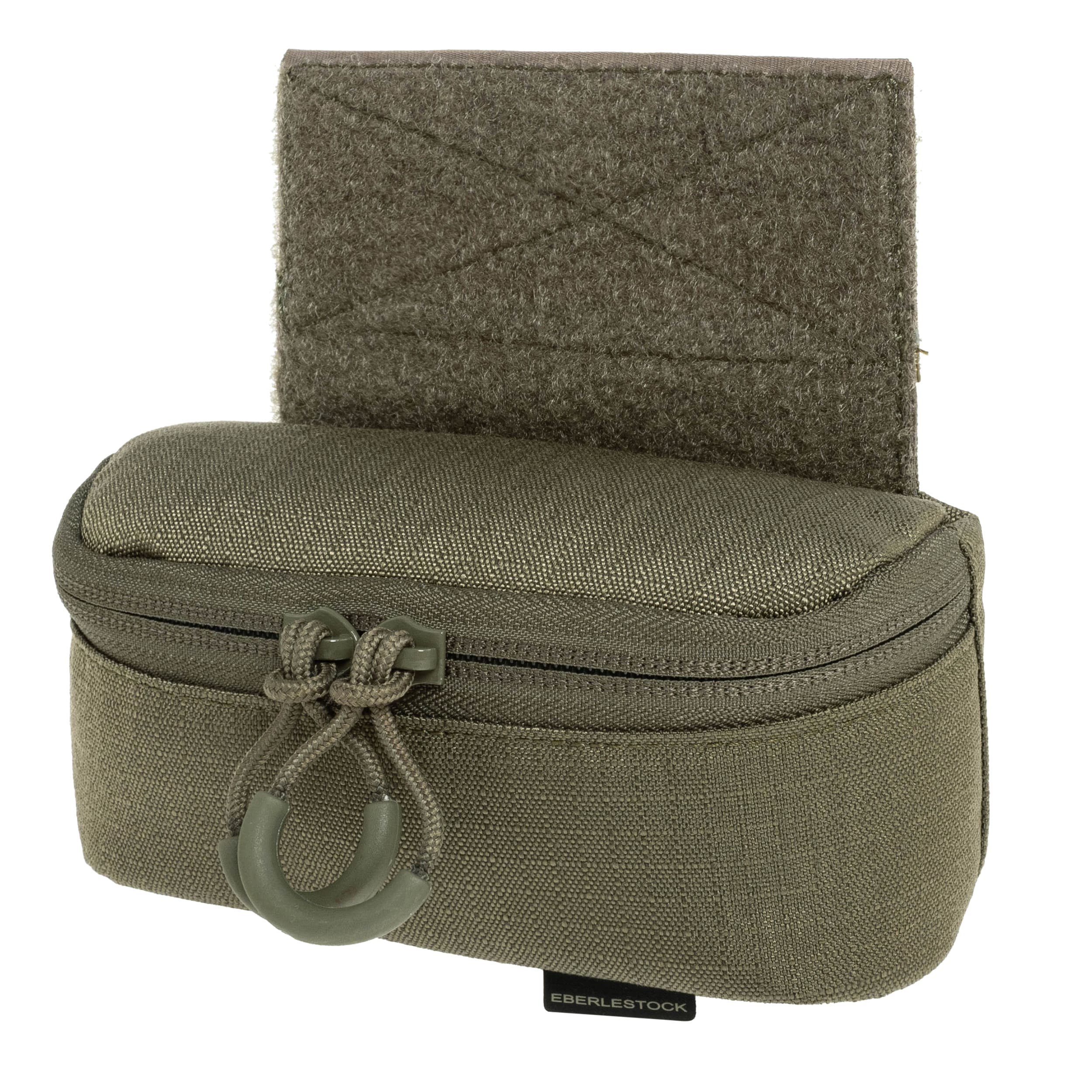 Eberlestock Recon Quickcase Tasku - Military Green