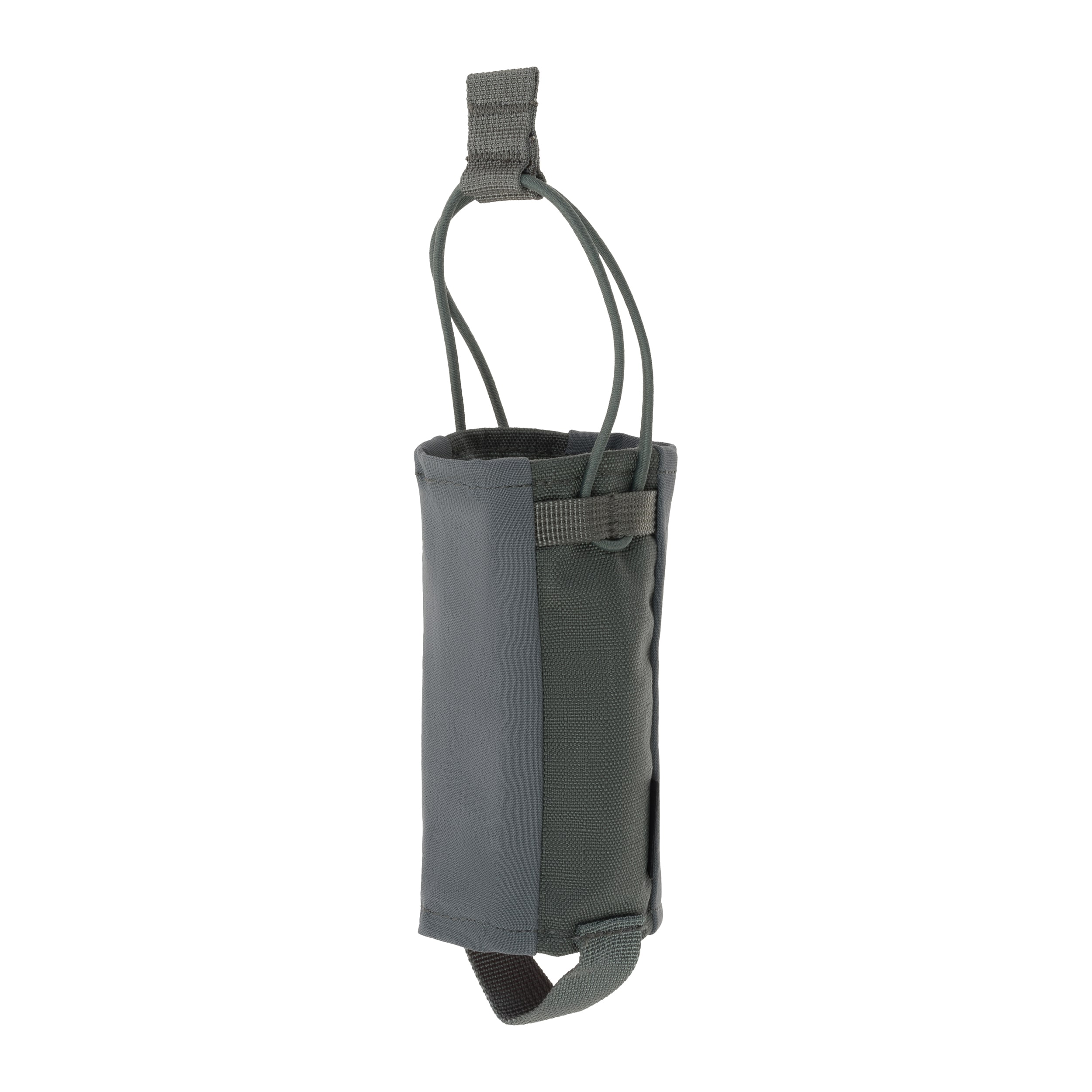 Eberlestock Recon Bearspray Pouch Tasku - Grey