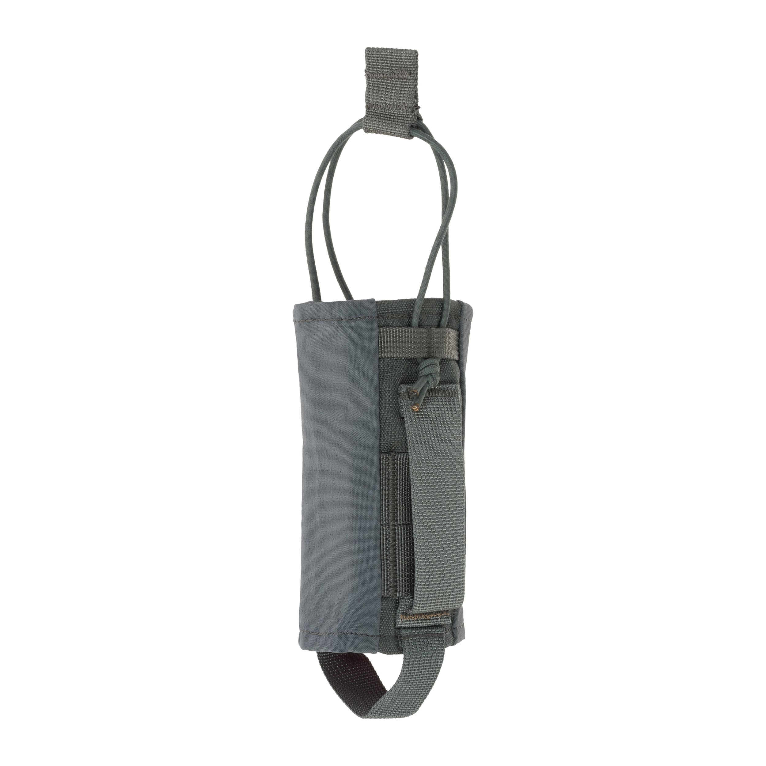 Eberlestock Recon Bearspray Pouch Tasku - Grey