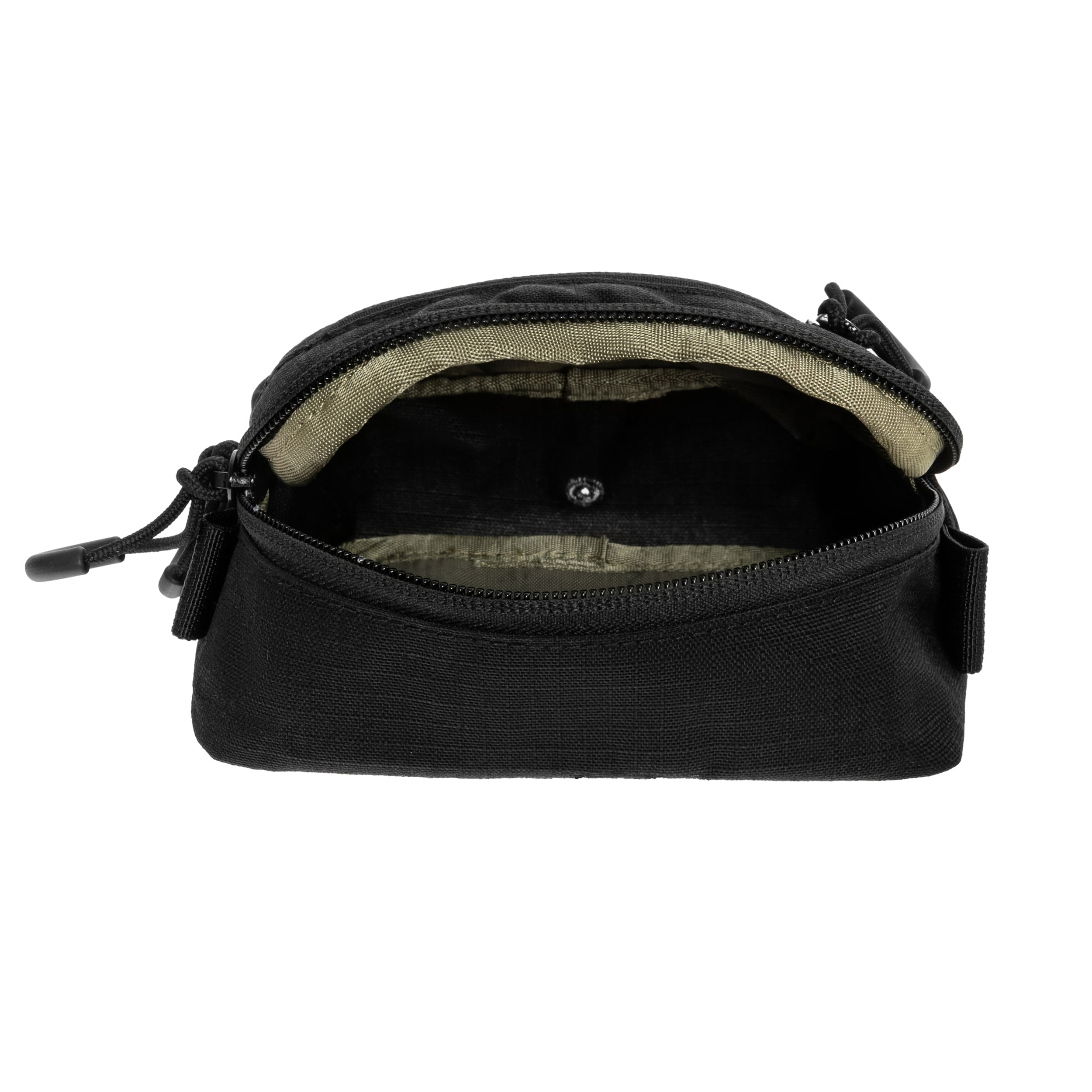 Eberlestock General Purpose Pouch S tasku - Black