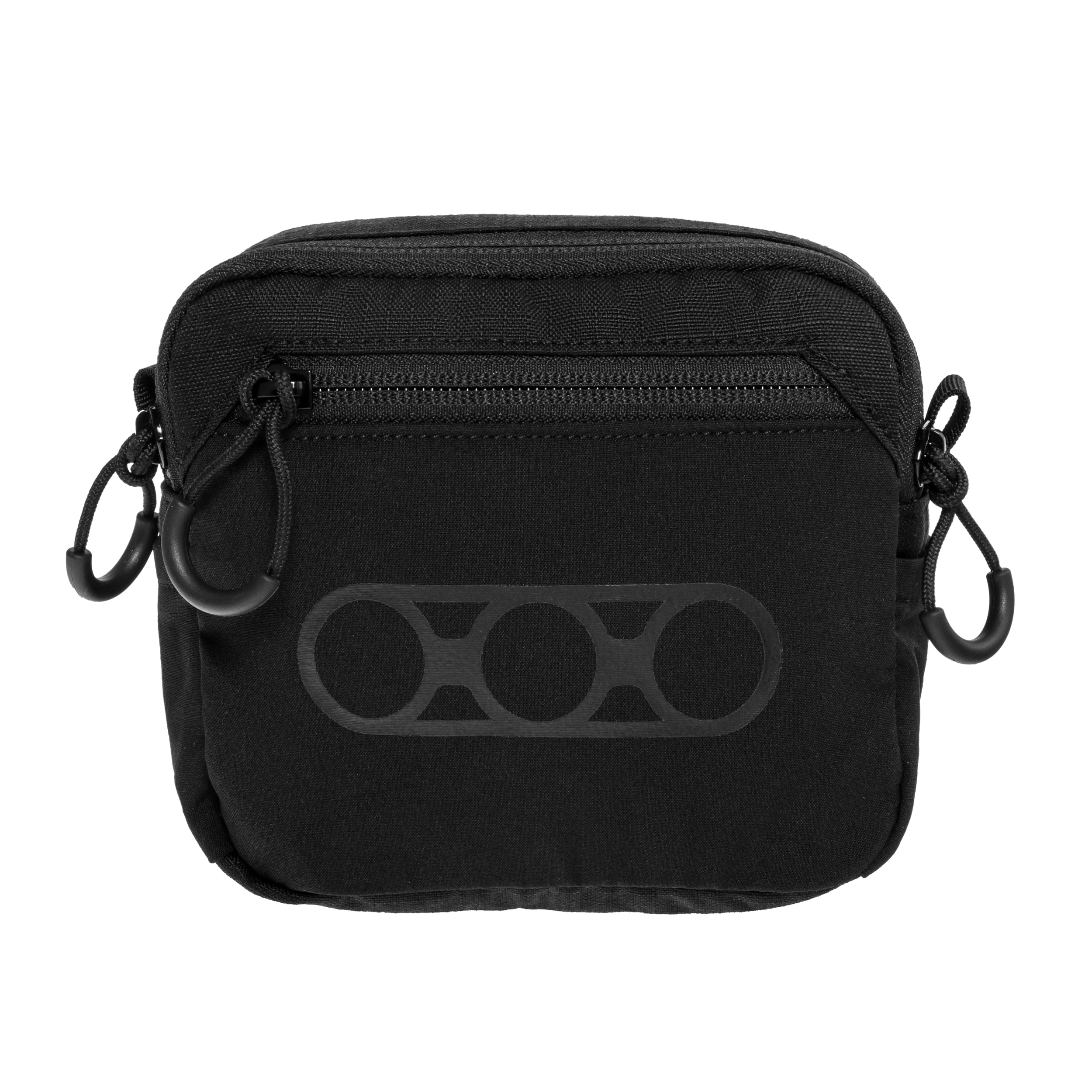 Eberlestock General Purpose Pouch S tasku - Black