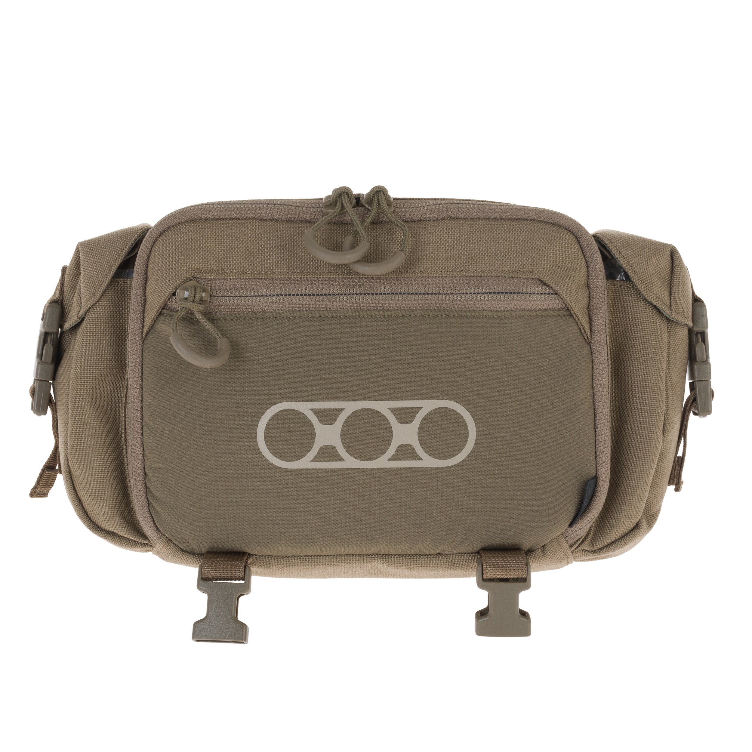 Eberlestock Multipack Pouch Tasku - Dry Earth