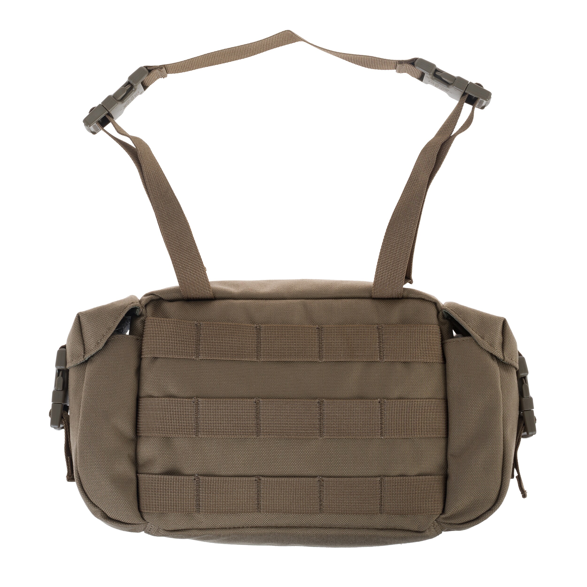 Eberlestock Multipack Pouch Tasku - Dry Earth