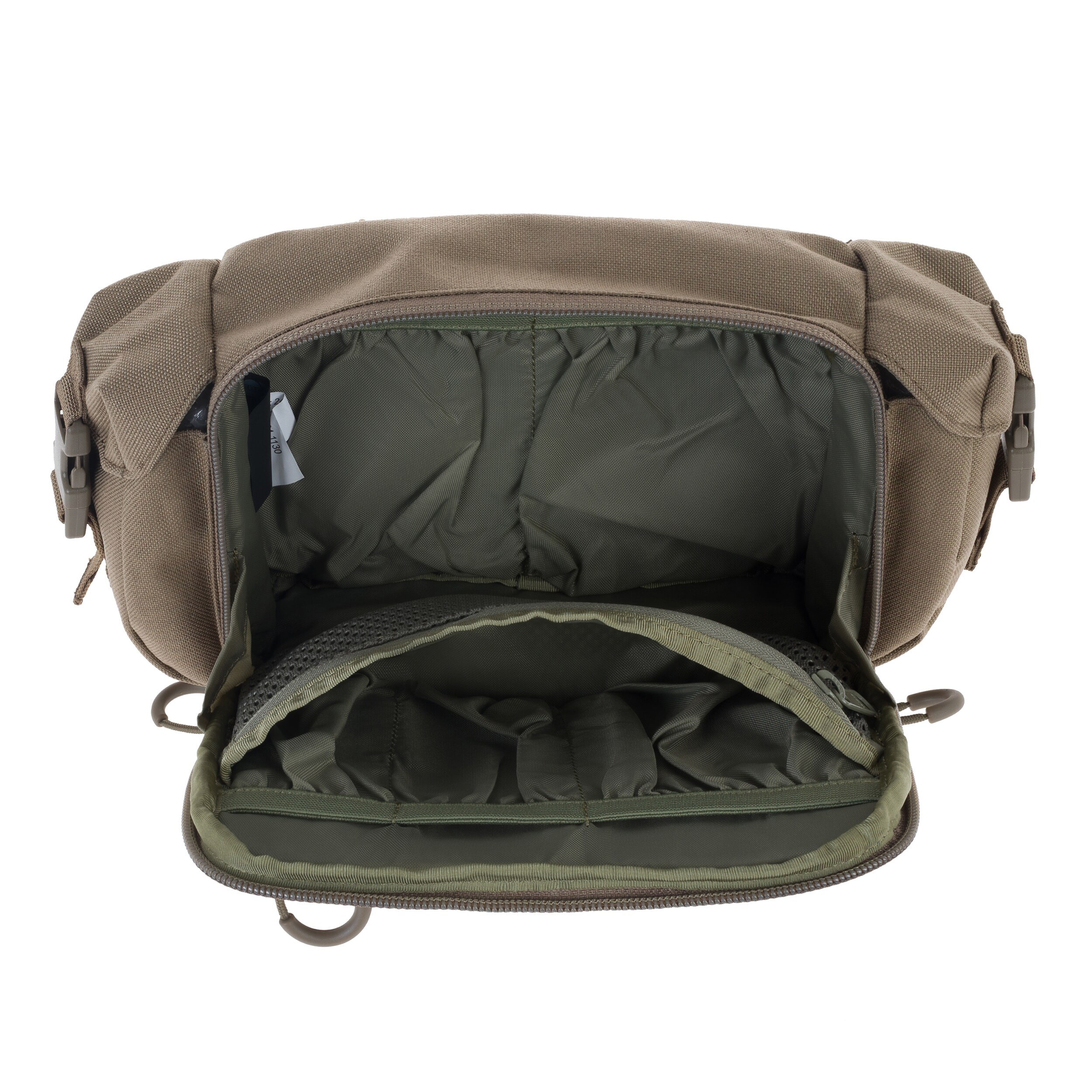 Eberlestock Multipack Pouch Tasku - Dry Earth