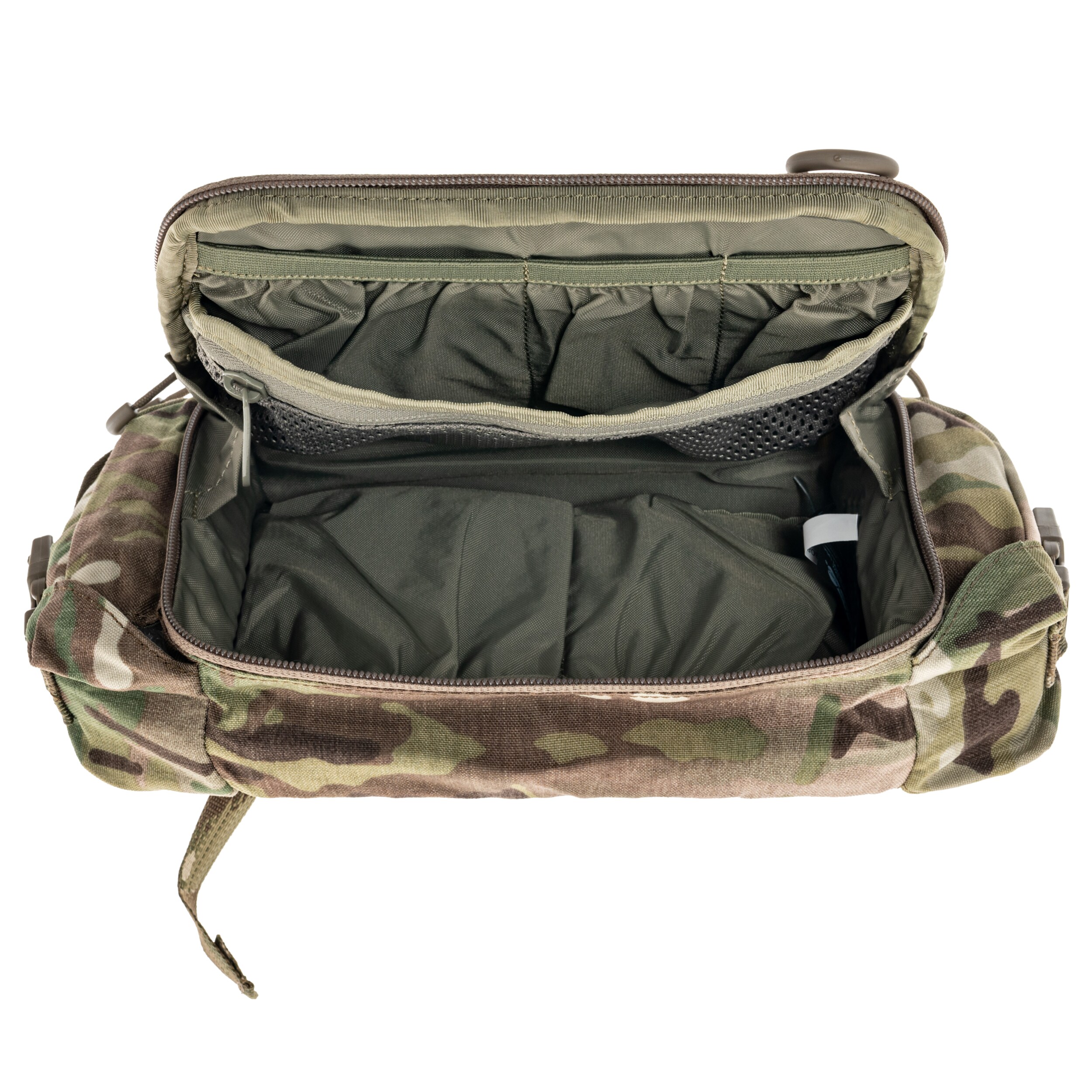 Eberlestock Multipack Pouch Tasku - MultiCam