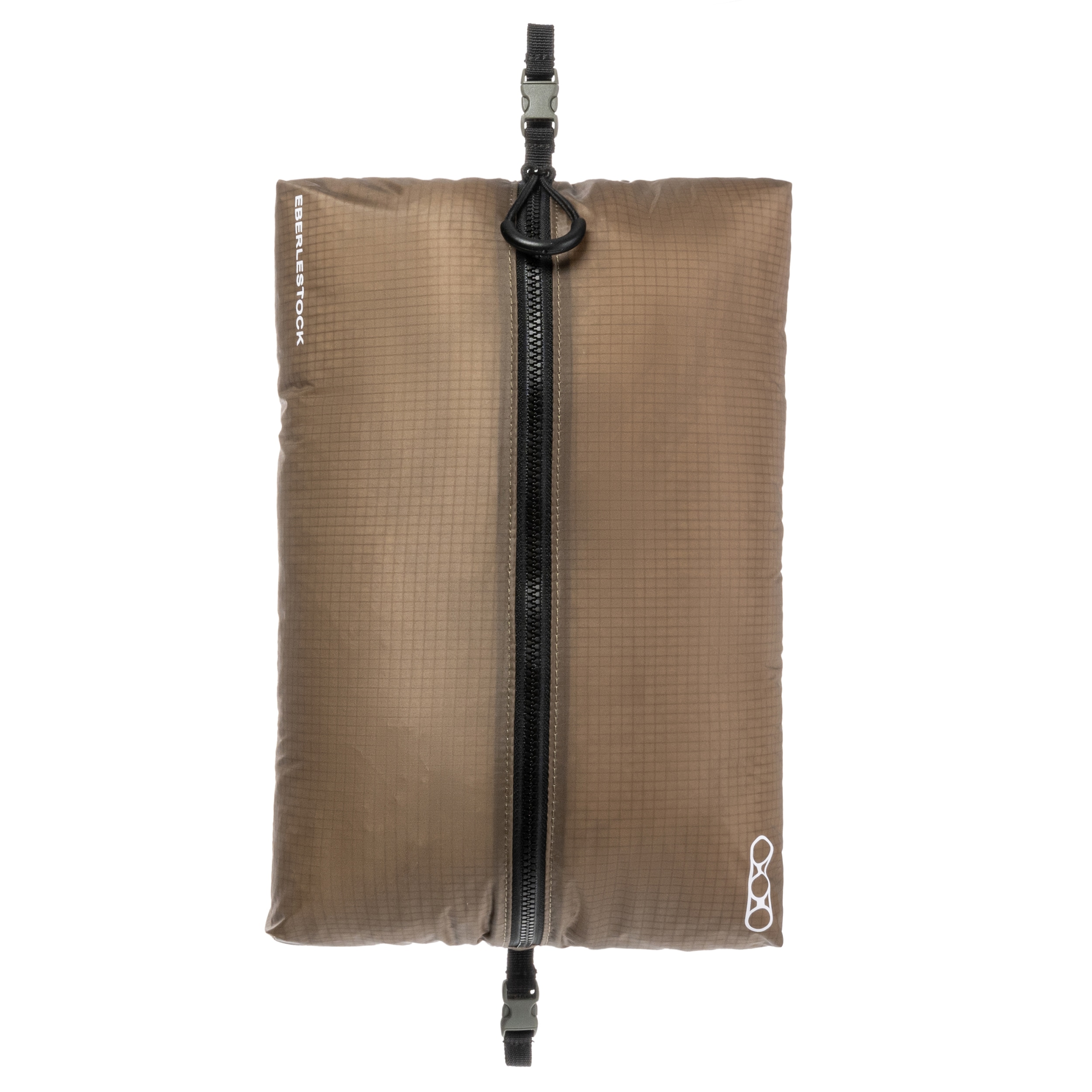 Eberlestock Hangar Zip-Pouch L Tasku - Dry Earth