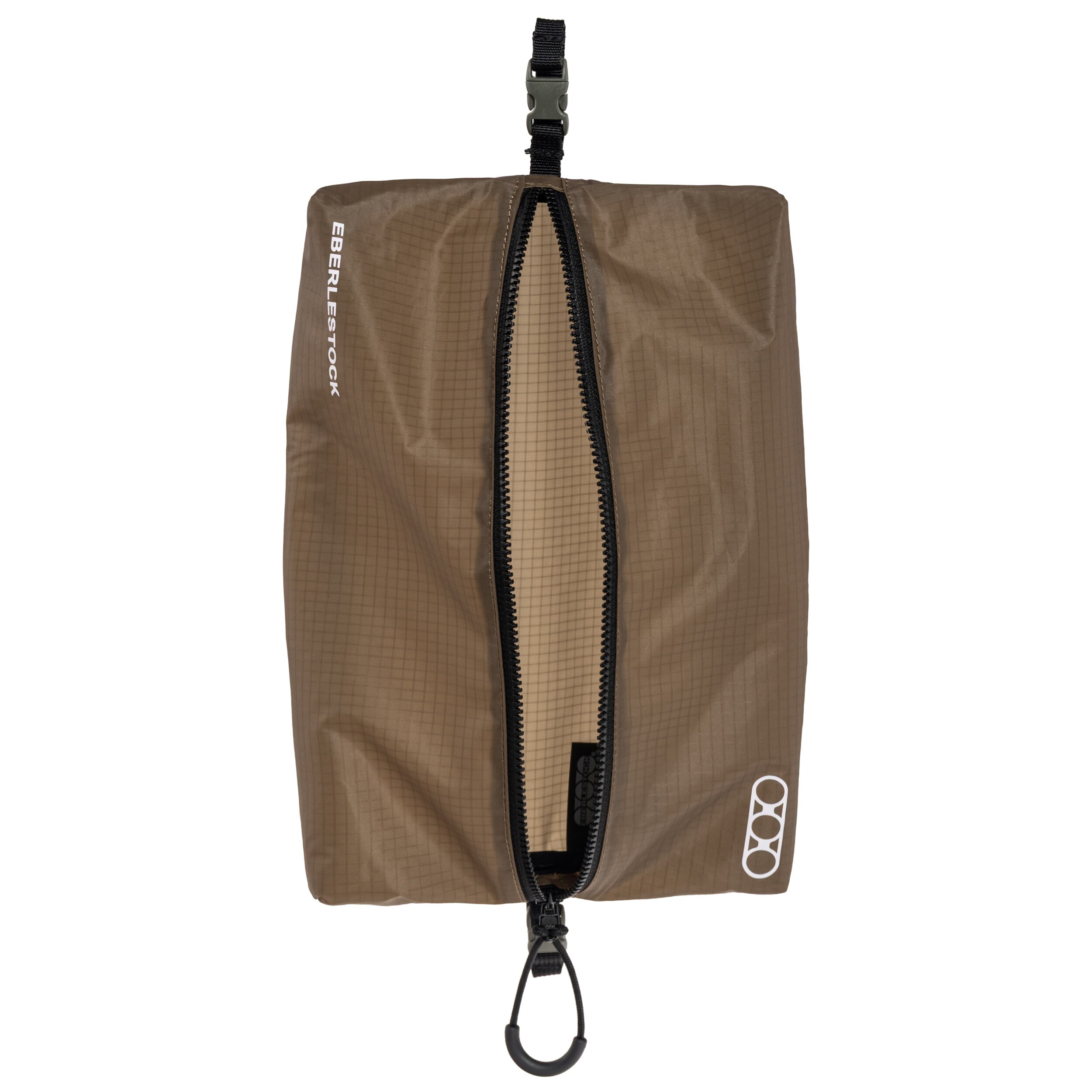 Eberlestock Hangar Zip-Pouch M Tasku - Dry Earth