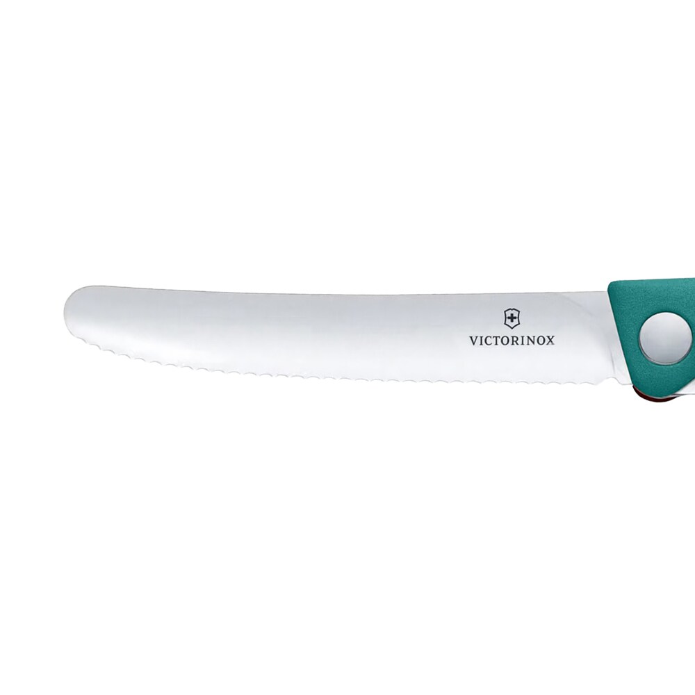 Victorinox Picnic Classic Aterinsetti - Kale Green