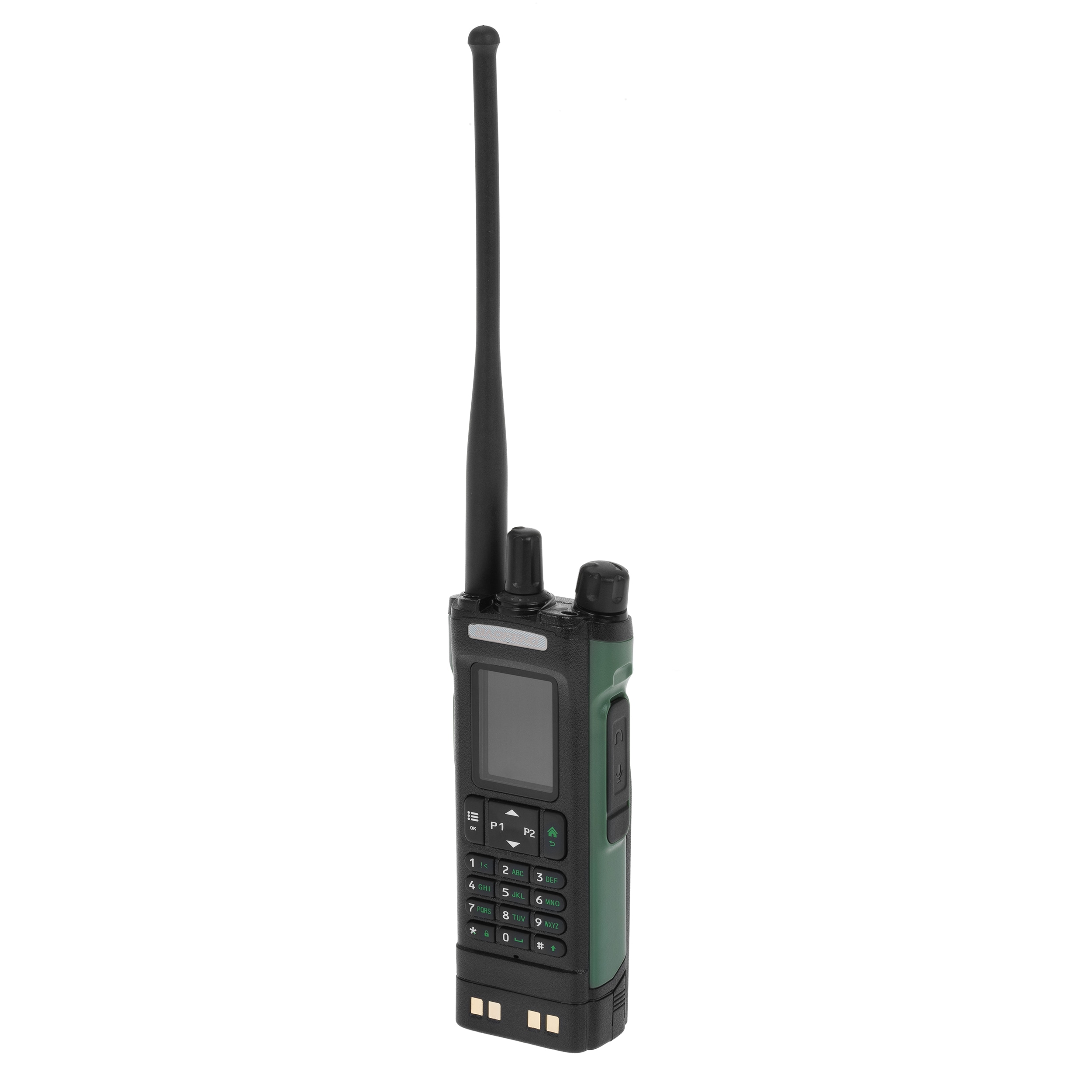 Baofeng DM-32E HTQ Radiopuhelin 5W 2500 mAh