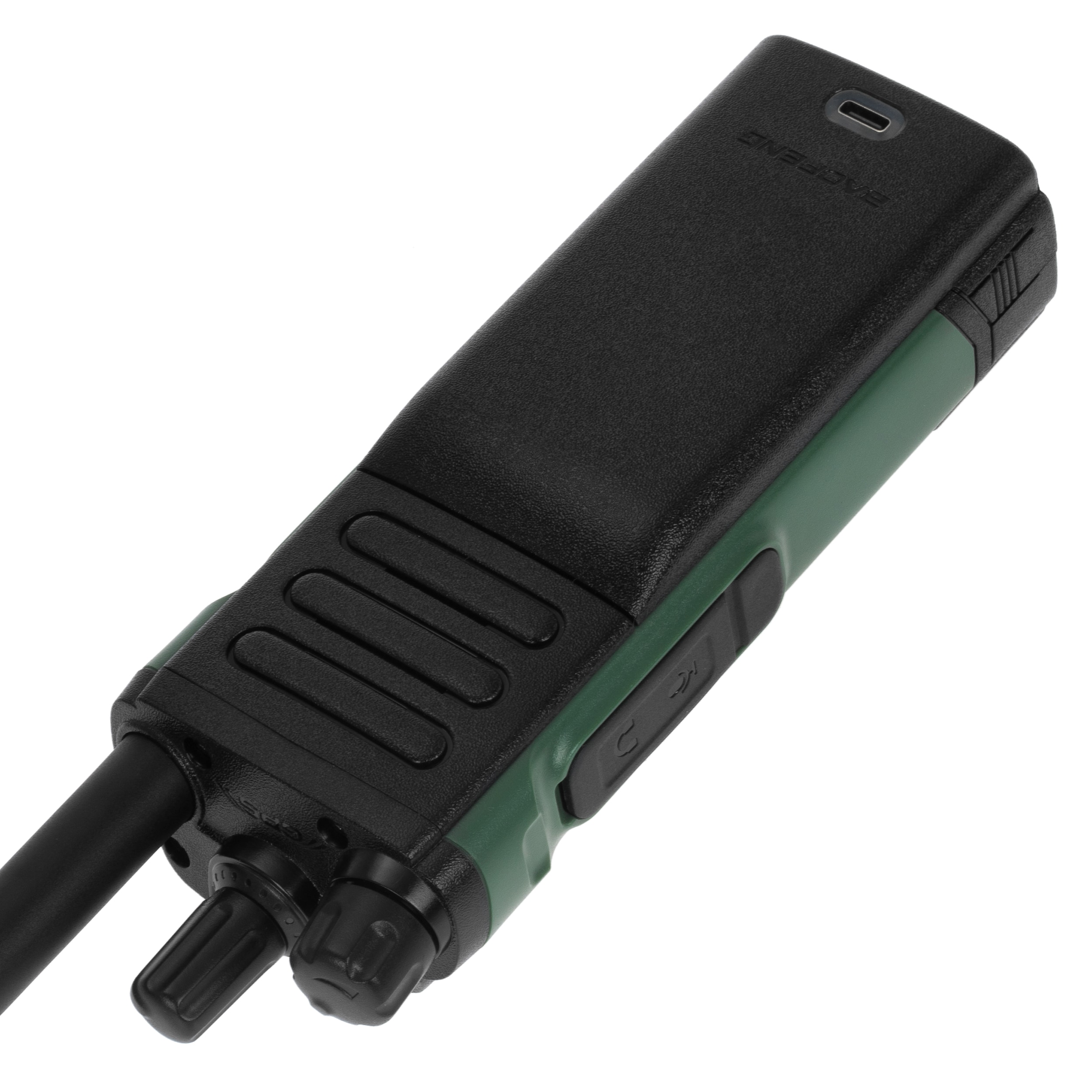 Baofeng DM-32E HTQ Radiopuhelin 5W 2500 mAh