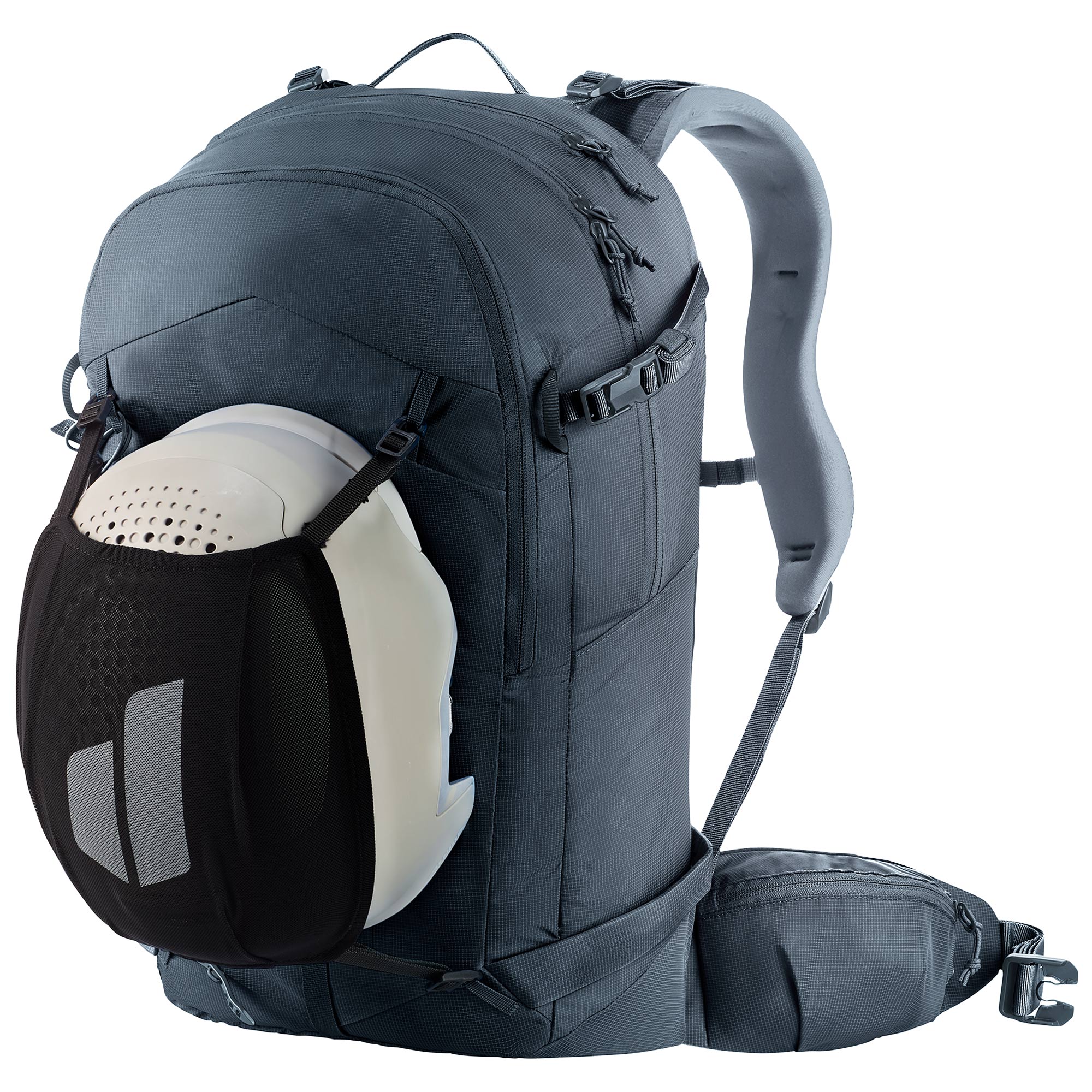 Deuter Freerider Reppu 30 l - Black