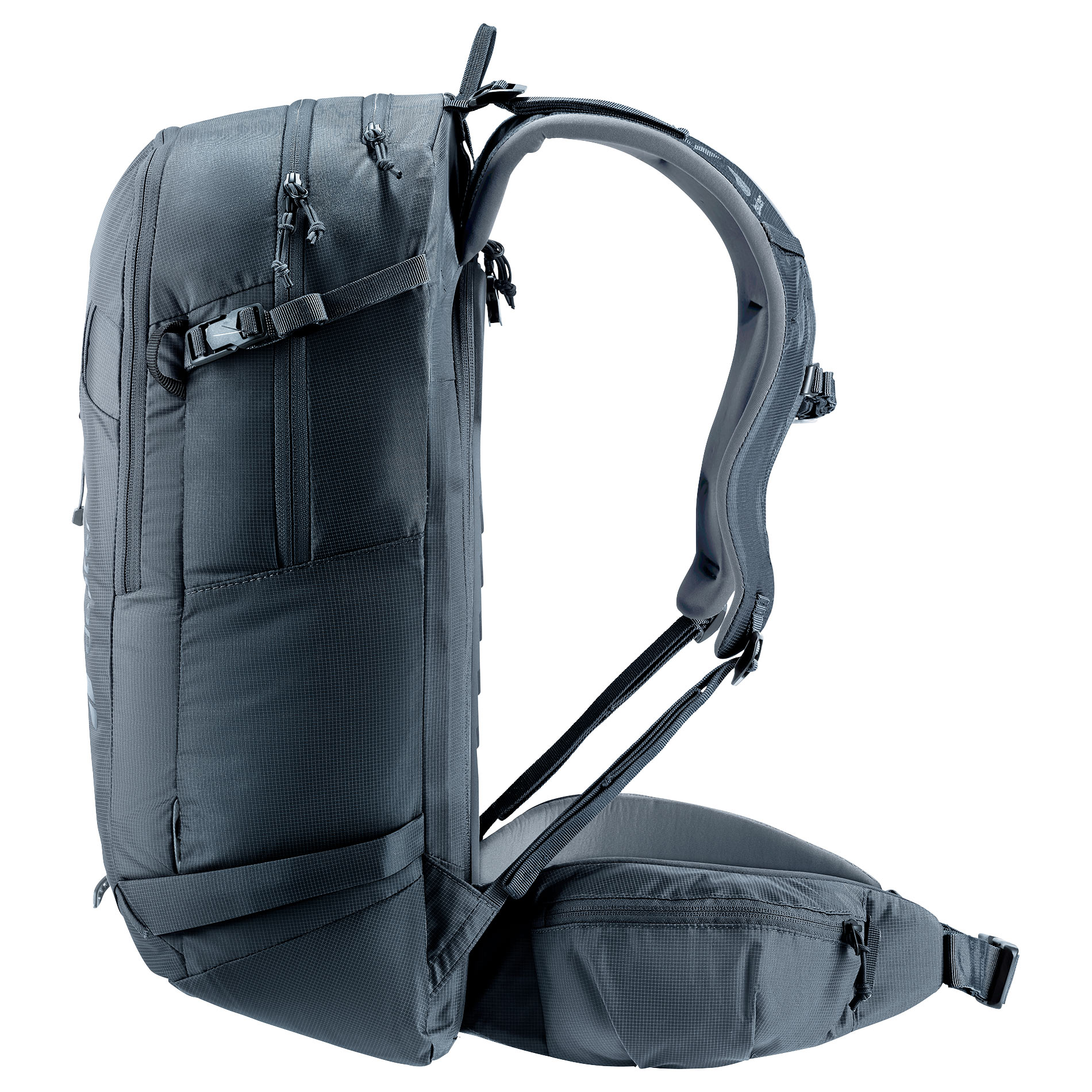 Deuter Freerider Reppu 30 l - Black