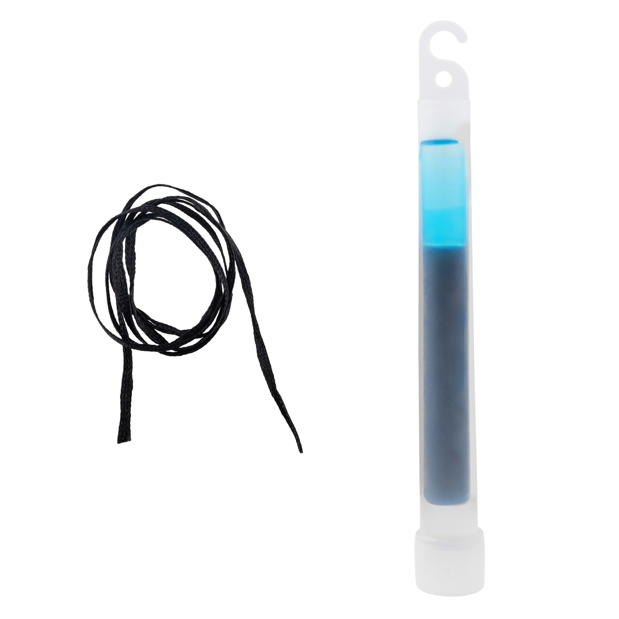 Mil-Tec Lightstick kemiallinen valotikku 5 kpl IR - Infrapuna