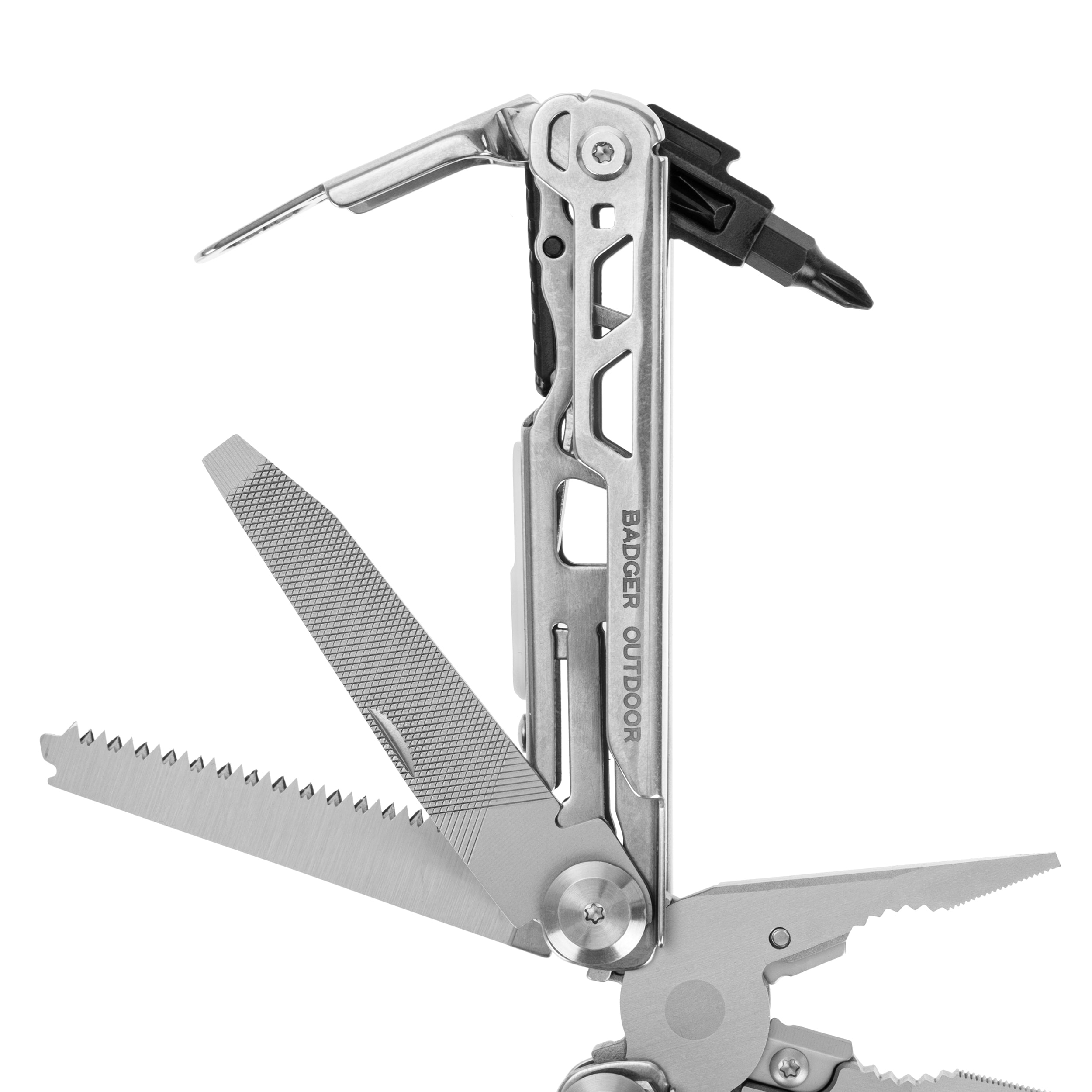 Badger Outdoor Viper Multityökalu