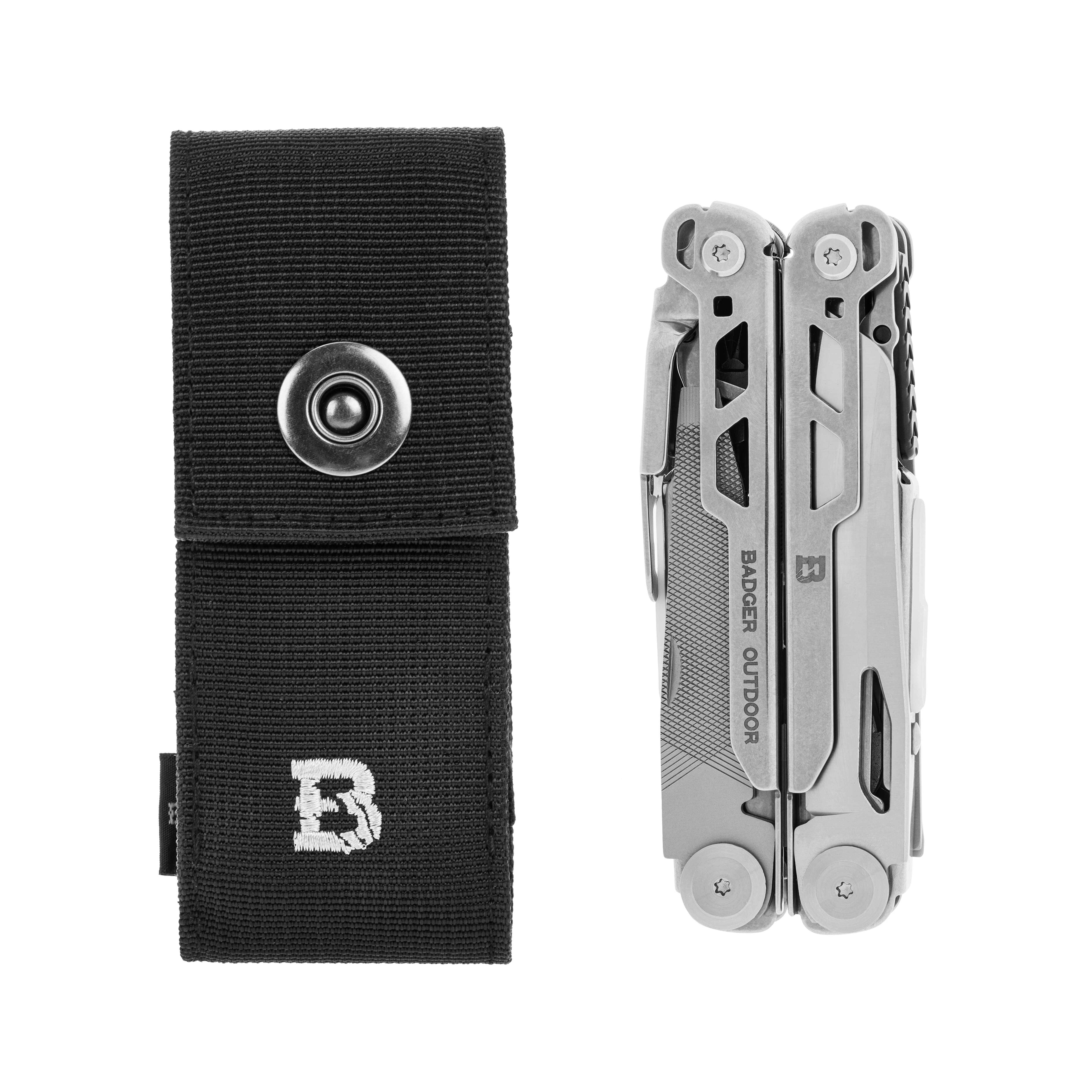 Badger Outdoor Viper Multityökalu
