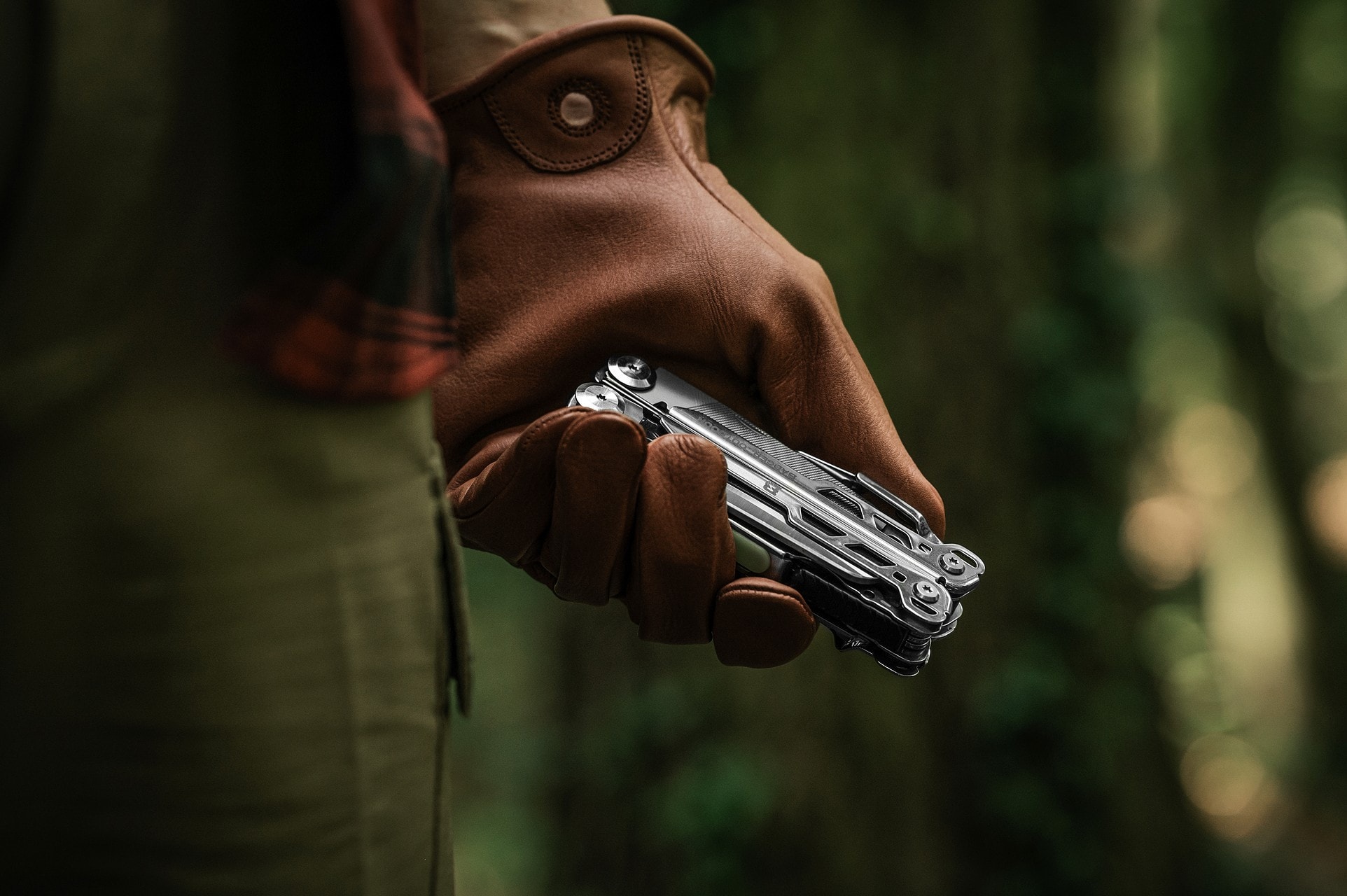 Badger Outdoor Viper Multityökalu