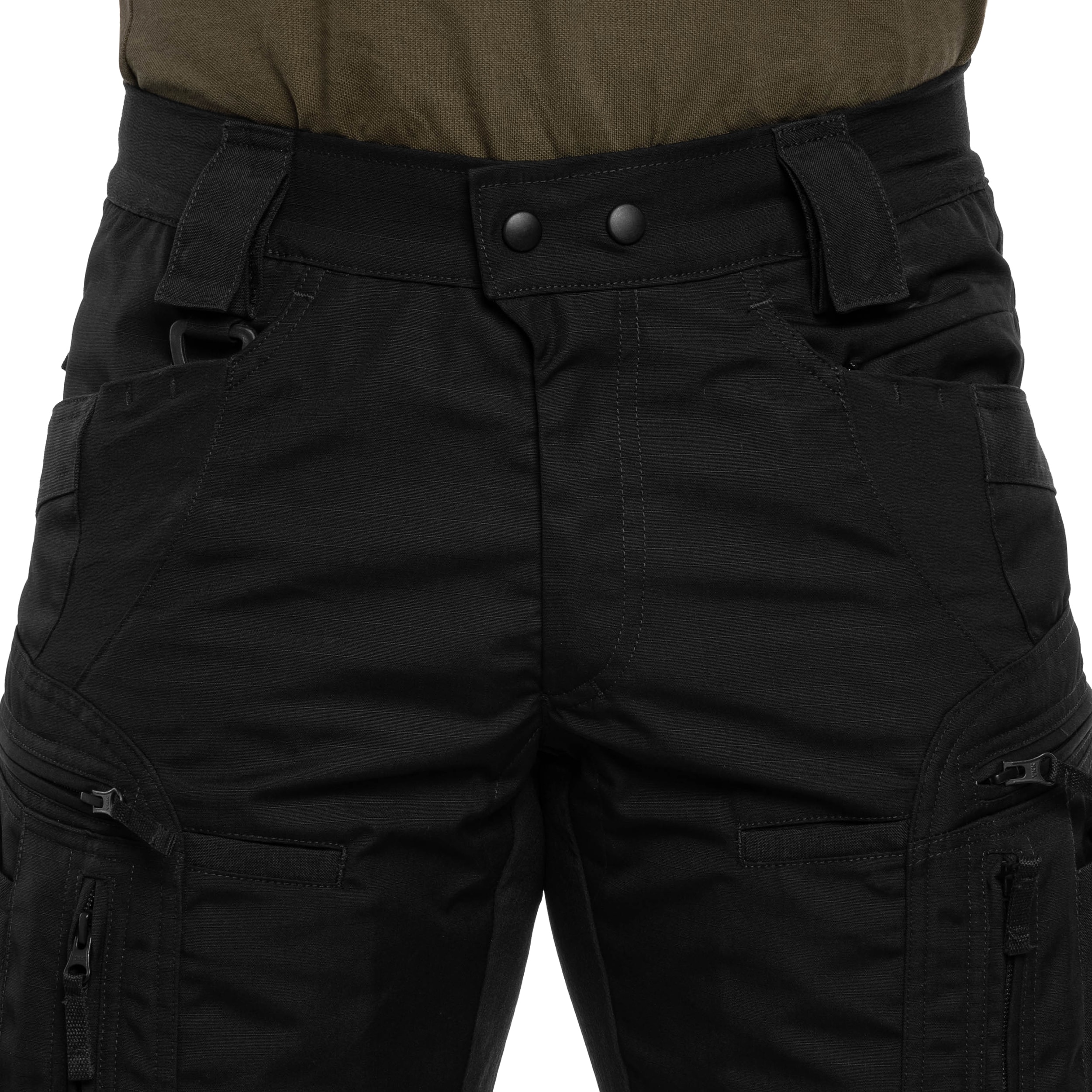 UF PRO P-40 All-Terrain Gen.3 Tactical Housut - Black
