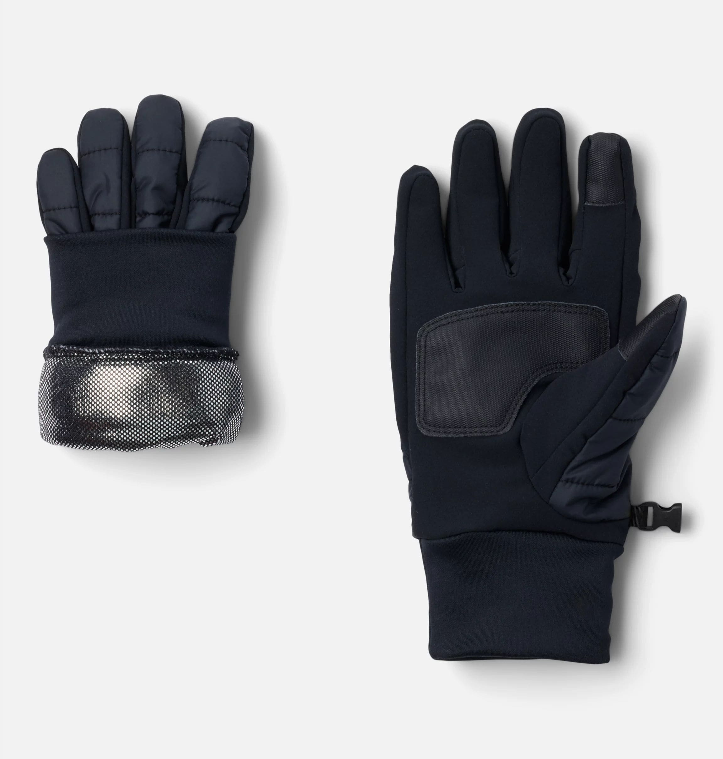 Columbia Men's Powder Lite II Käsineet - Black