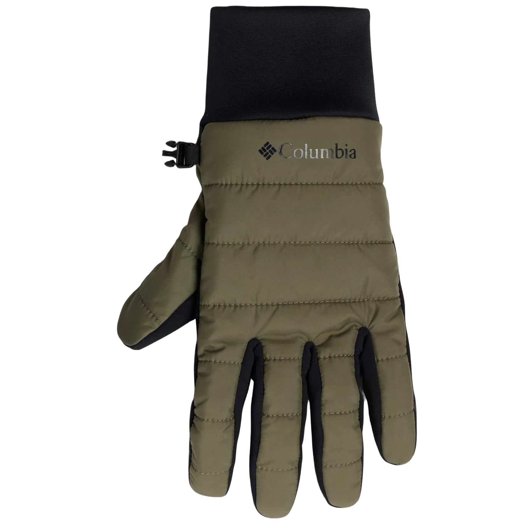 Columbia Men's Powder Lite II Käsineet - Stone Green