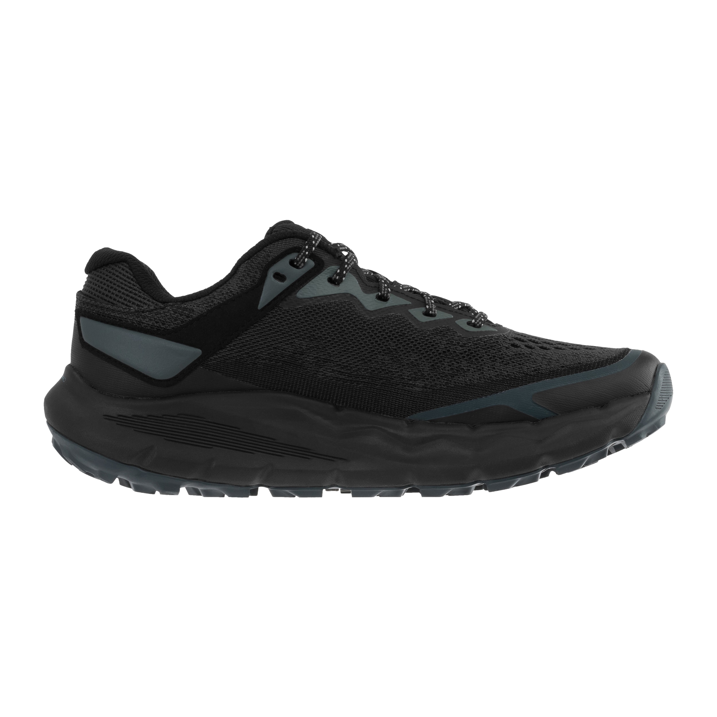 Merrell Nova 4 Waterproof Kengät - Black