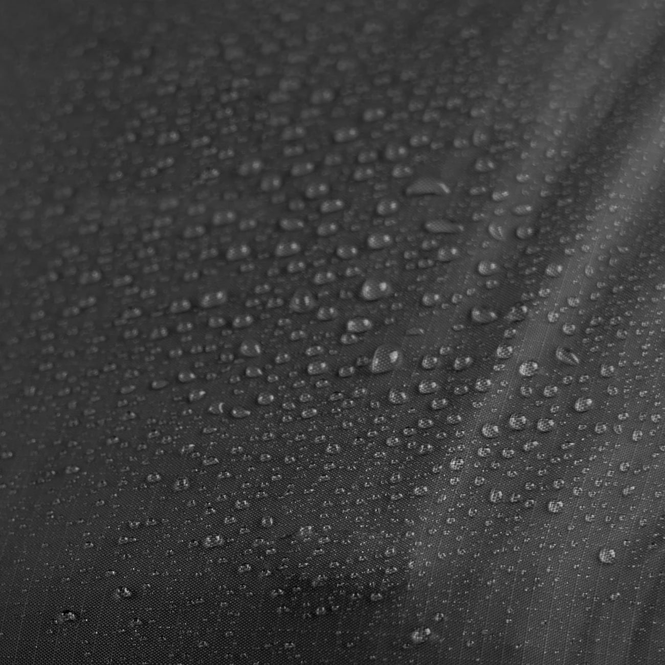 Highlander Outdoor Duck’s Back Raincover Extra Large 70-90 l Reppu vedenpitävä suojus - Black