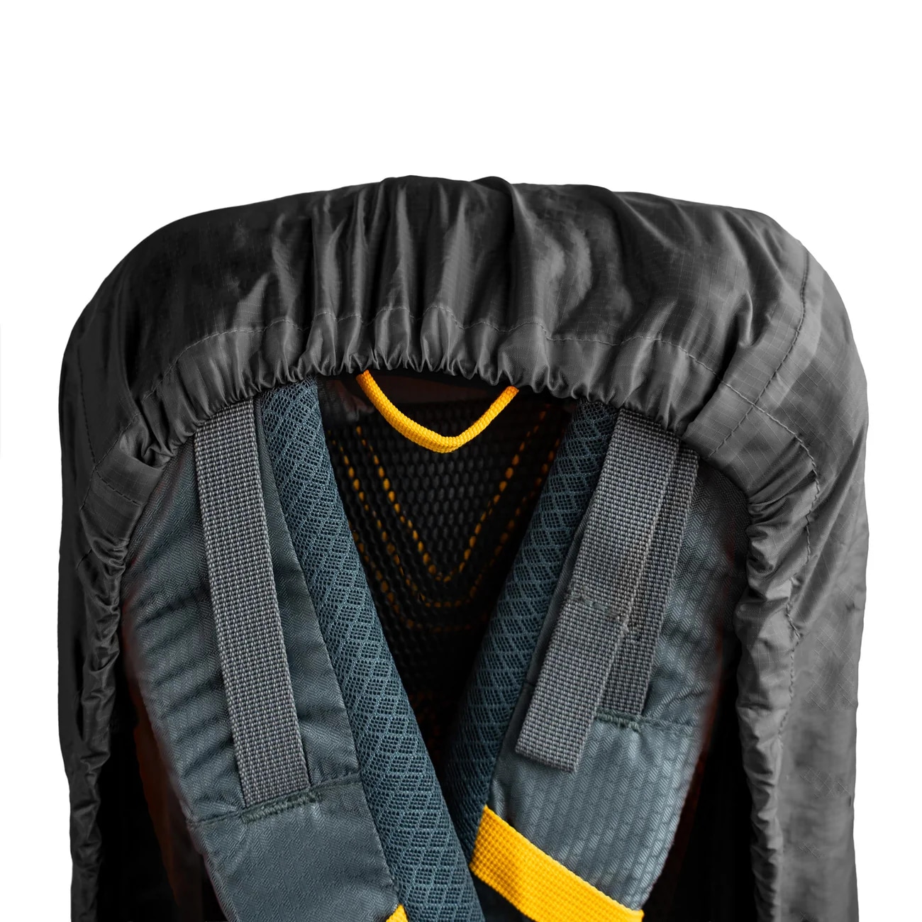 Highlander Outdoor Duck’s Back Raincover Extra Large 70-90 l Reppu vedenpitävä suojus - Black