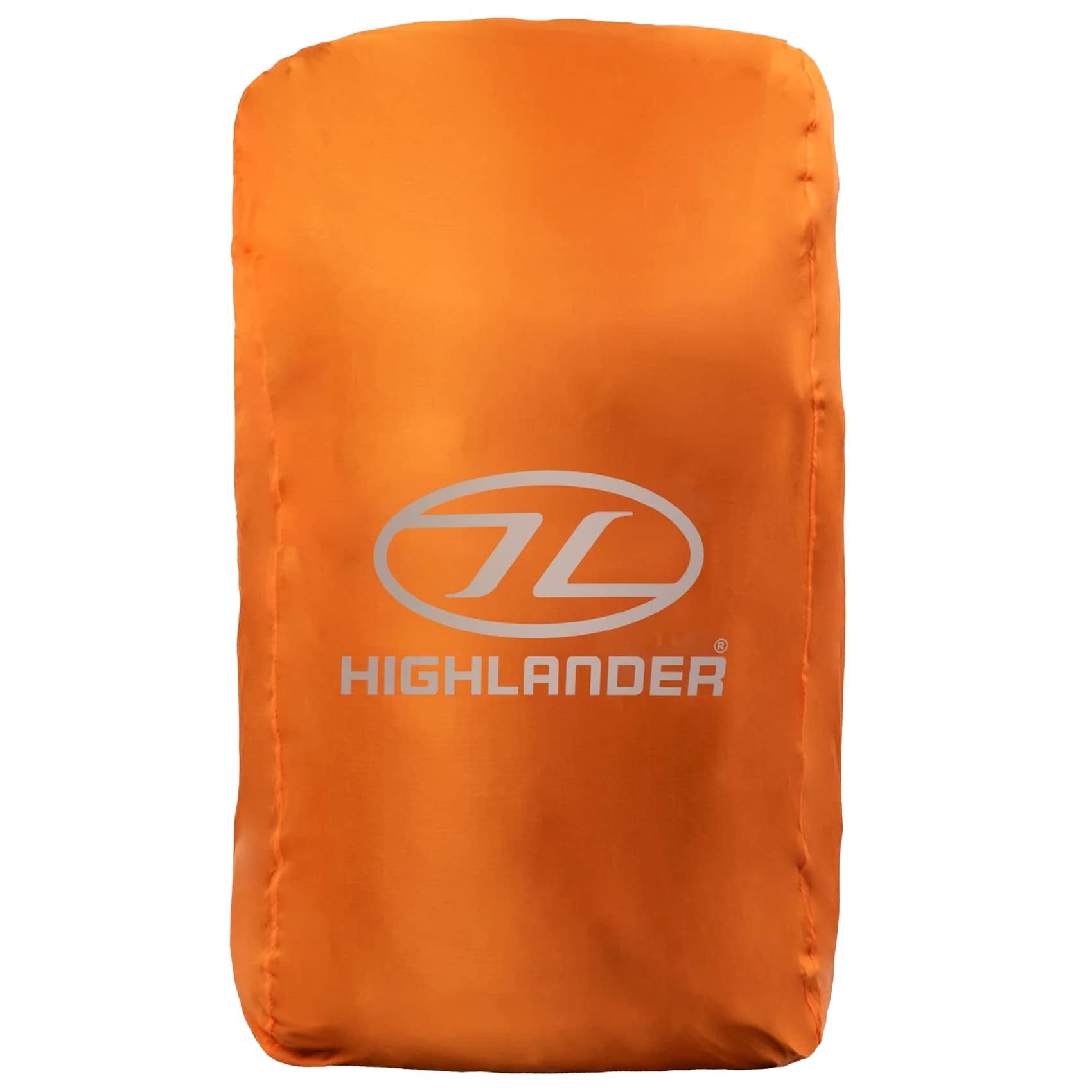 Highlander Outdoor Duck’s Back Raincover Extra Large 70-90 l Sadesuoja repulle - Orange