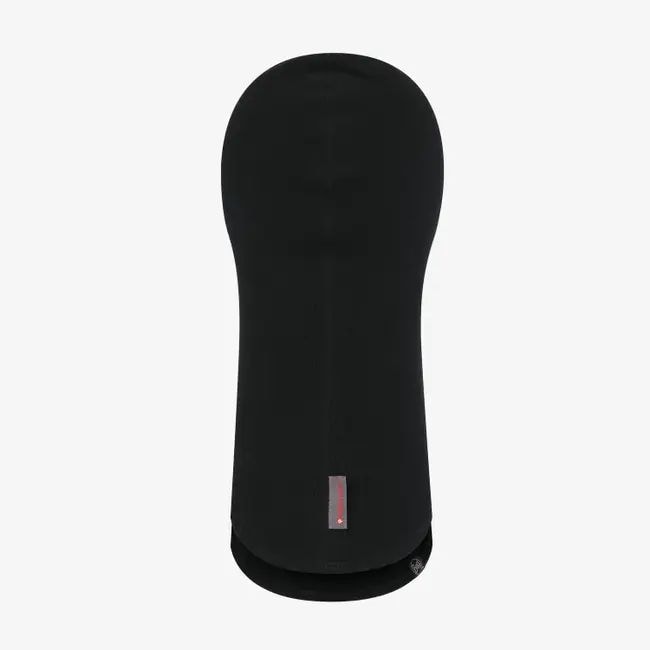 Buff Safety Polar Balaclava Kypärähuppu - Solid Black
