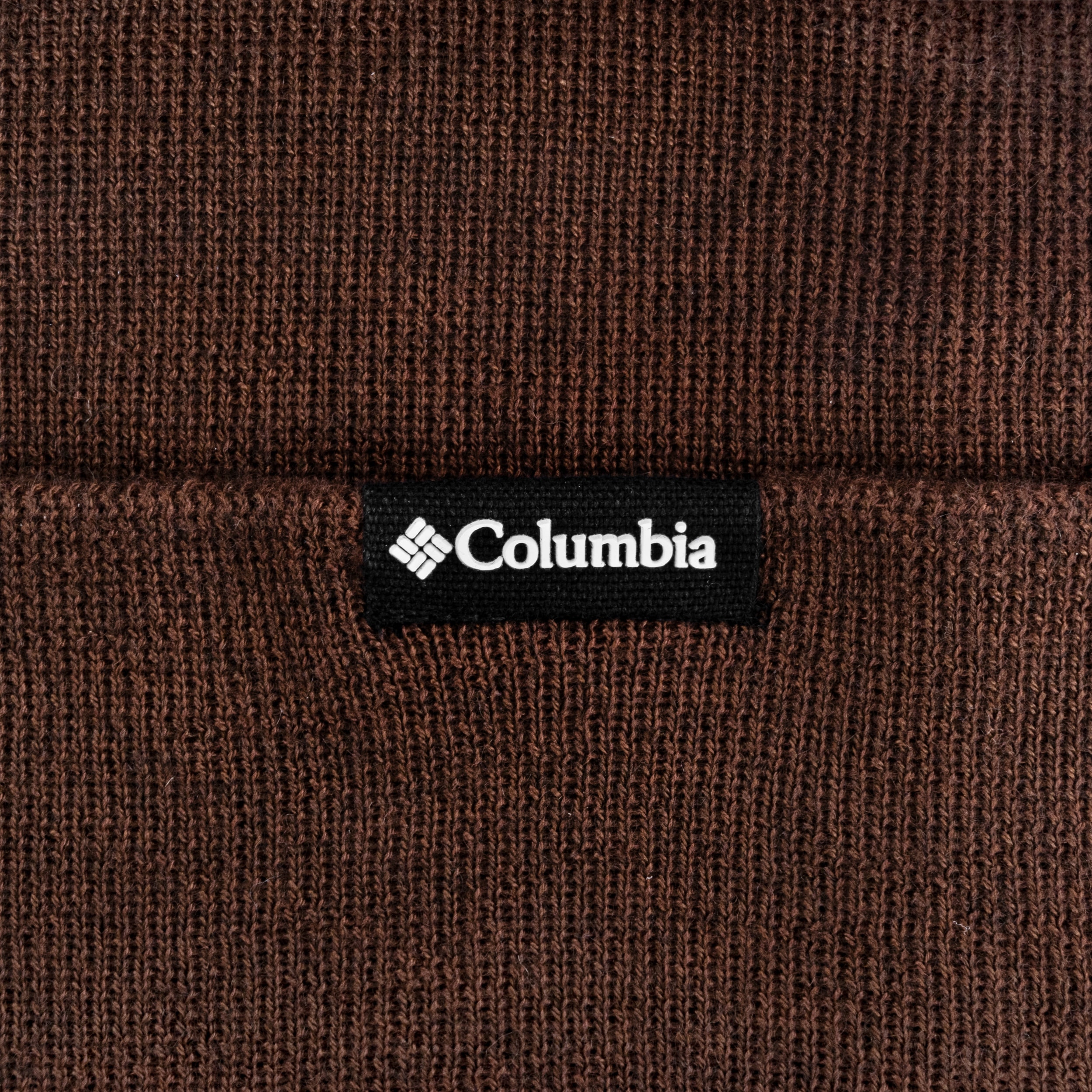 Columbia Itsakeeper Beanie Pipo - Tobacco