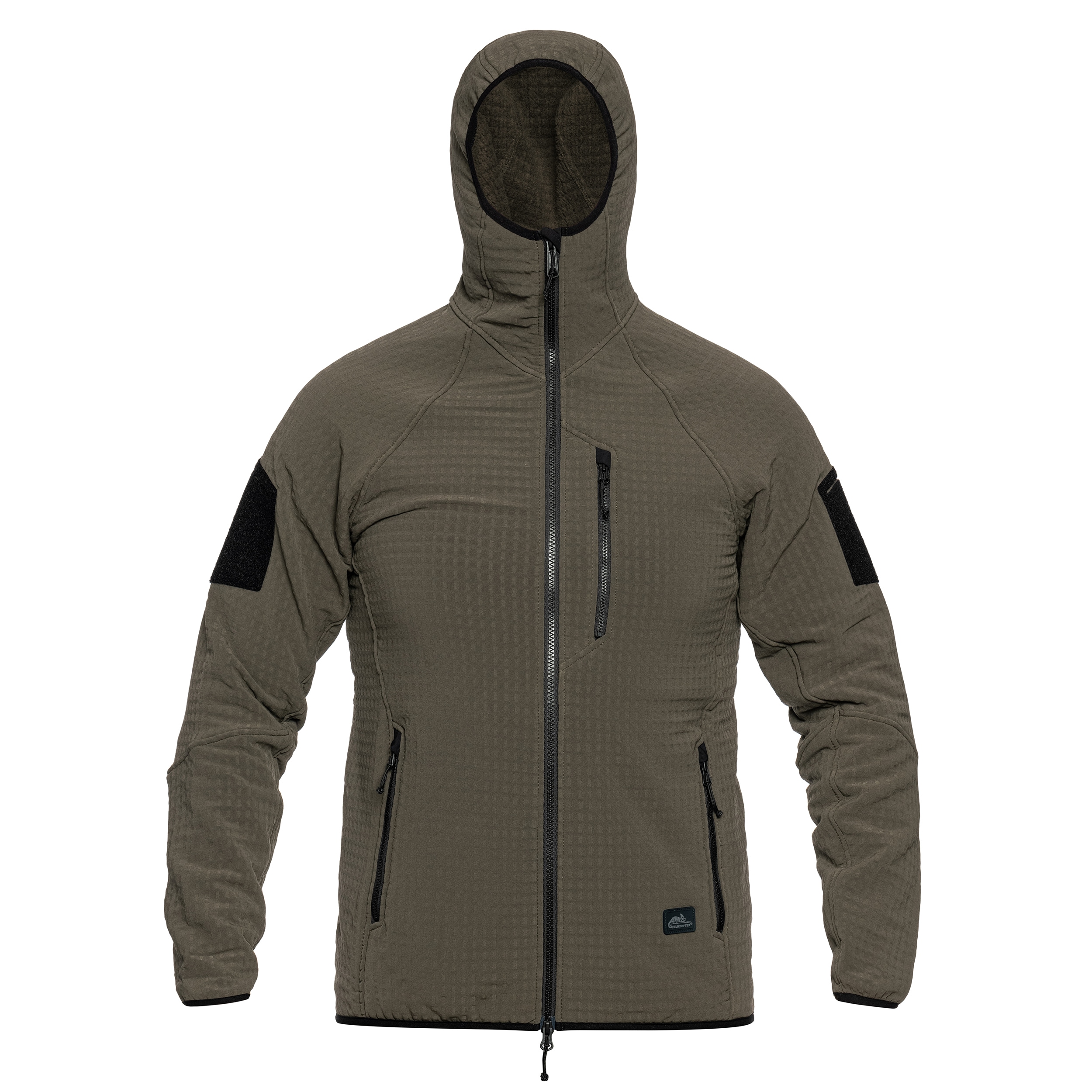 Helikon-Tex Patriot Pro Fleece - Taiga Green