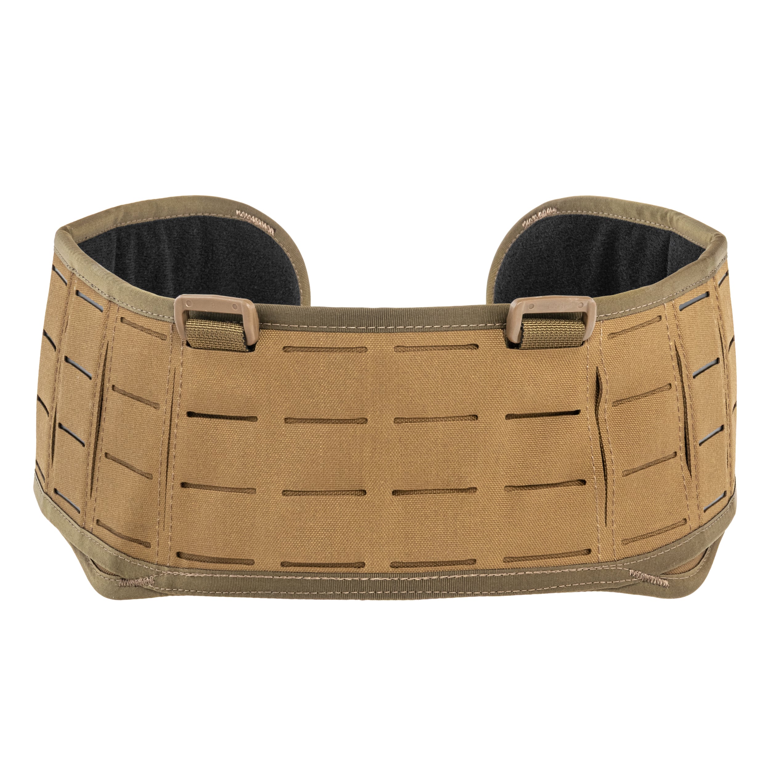 Direct Action Mosquito Modular Belt Sleeve Loop MK II Tarvikevyö - Coyote Brown